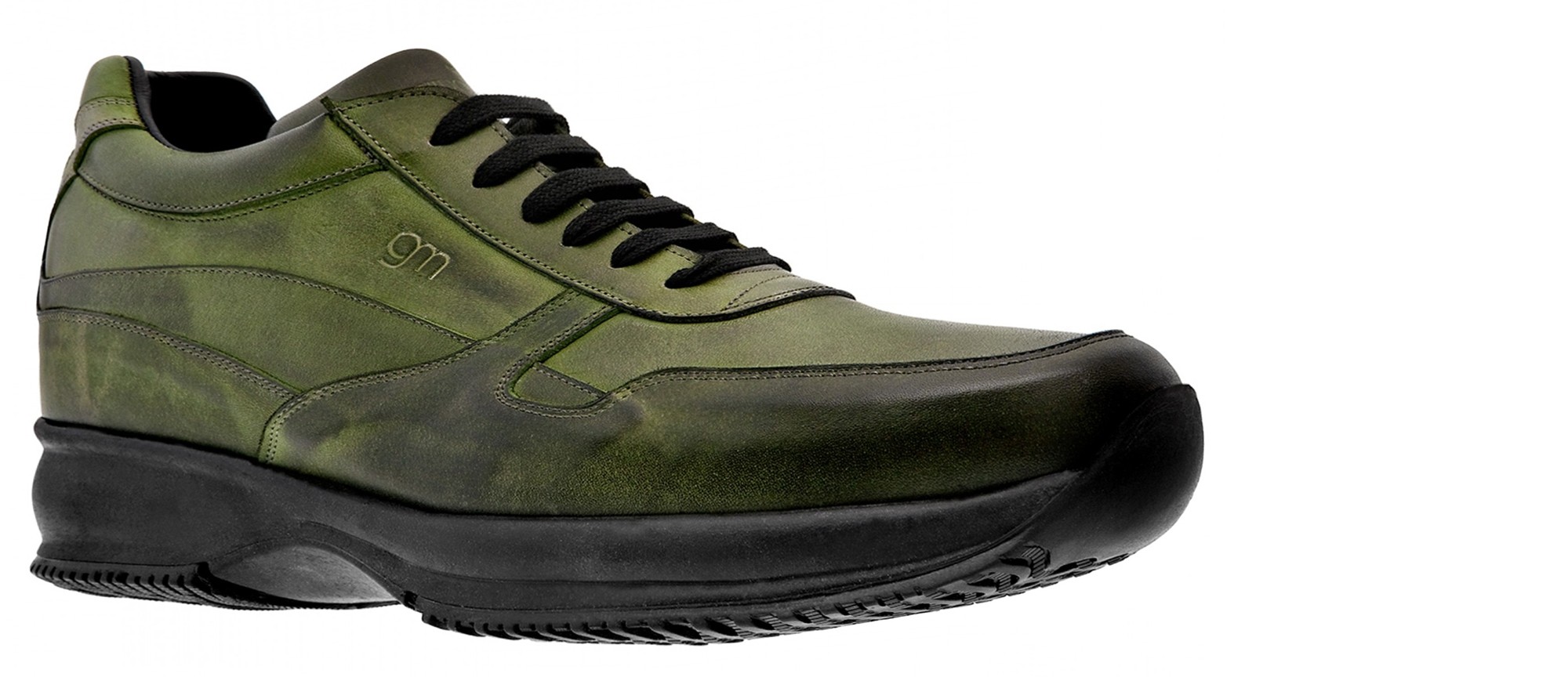 chaussures rehaussantes