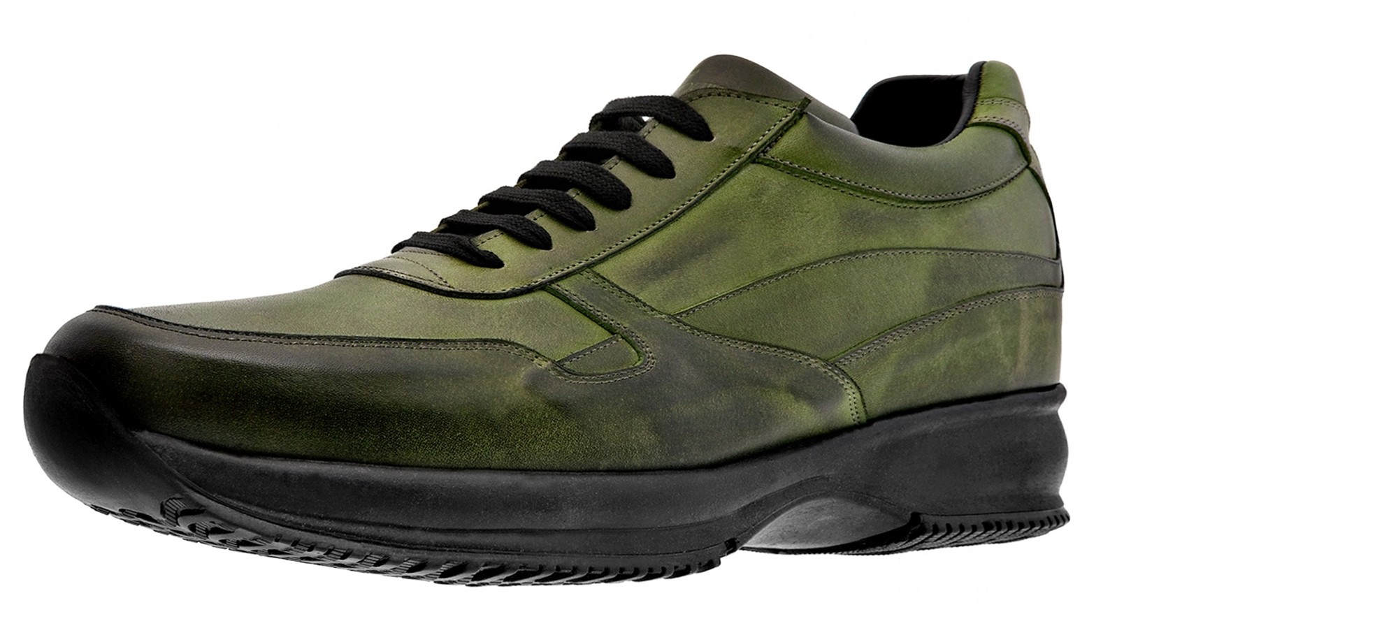 chaussures rehaussantes