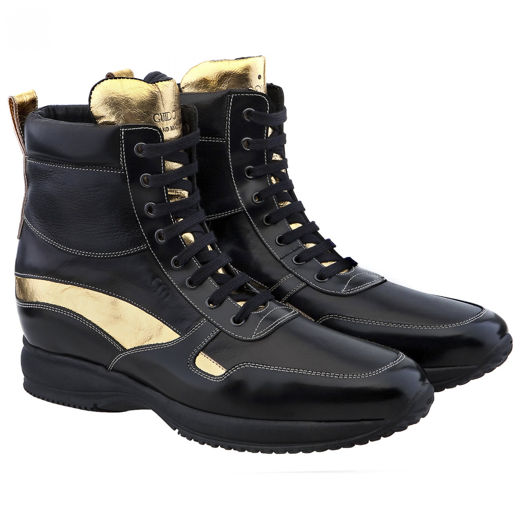 chaussures rehaussantes