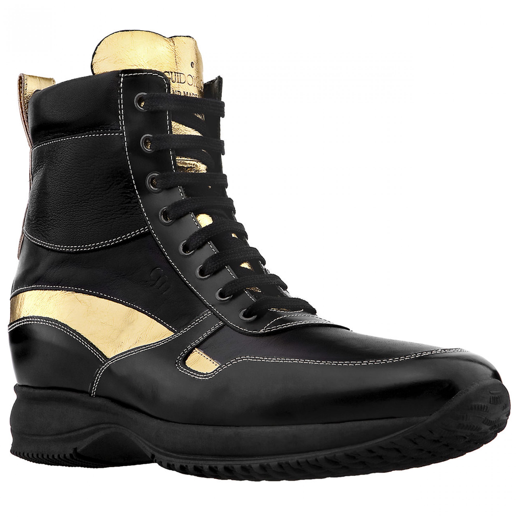 chaussures rehaussantes