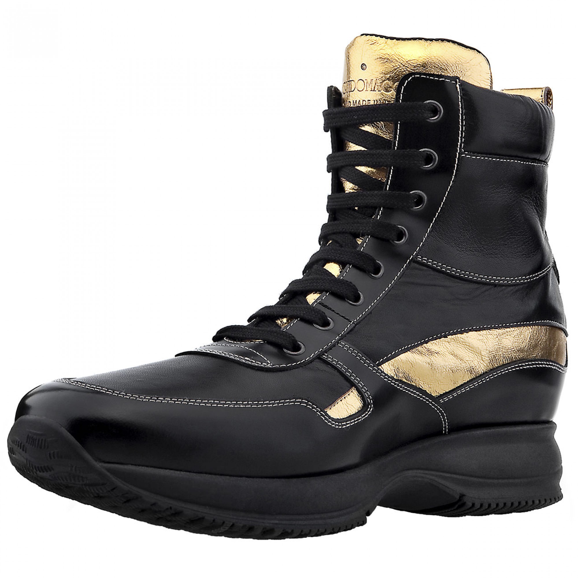 chaussures rehaussantes