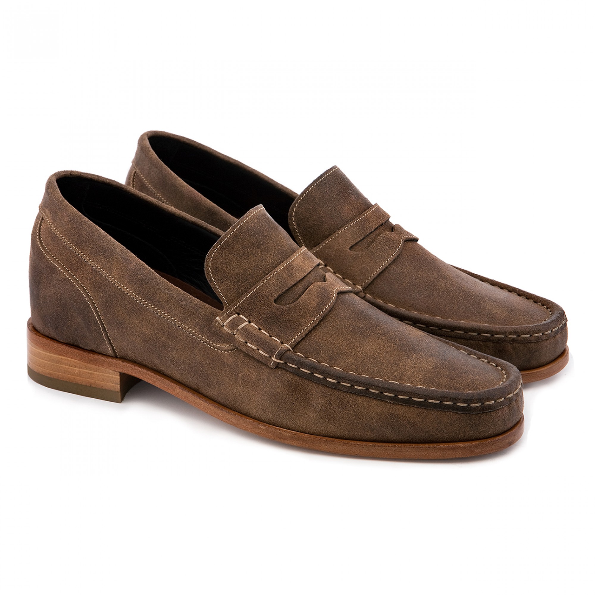 chaussures rehaussantes