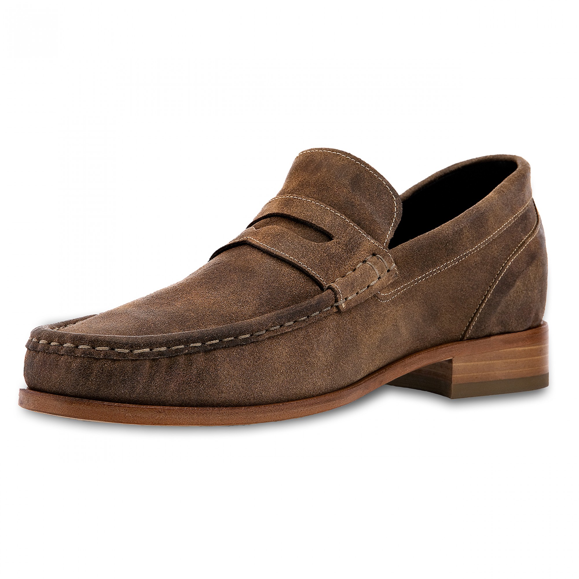chaussures rehaussantes