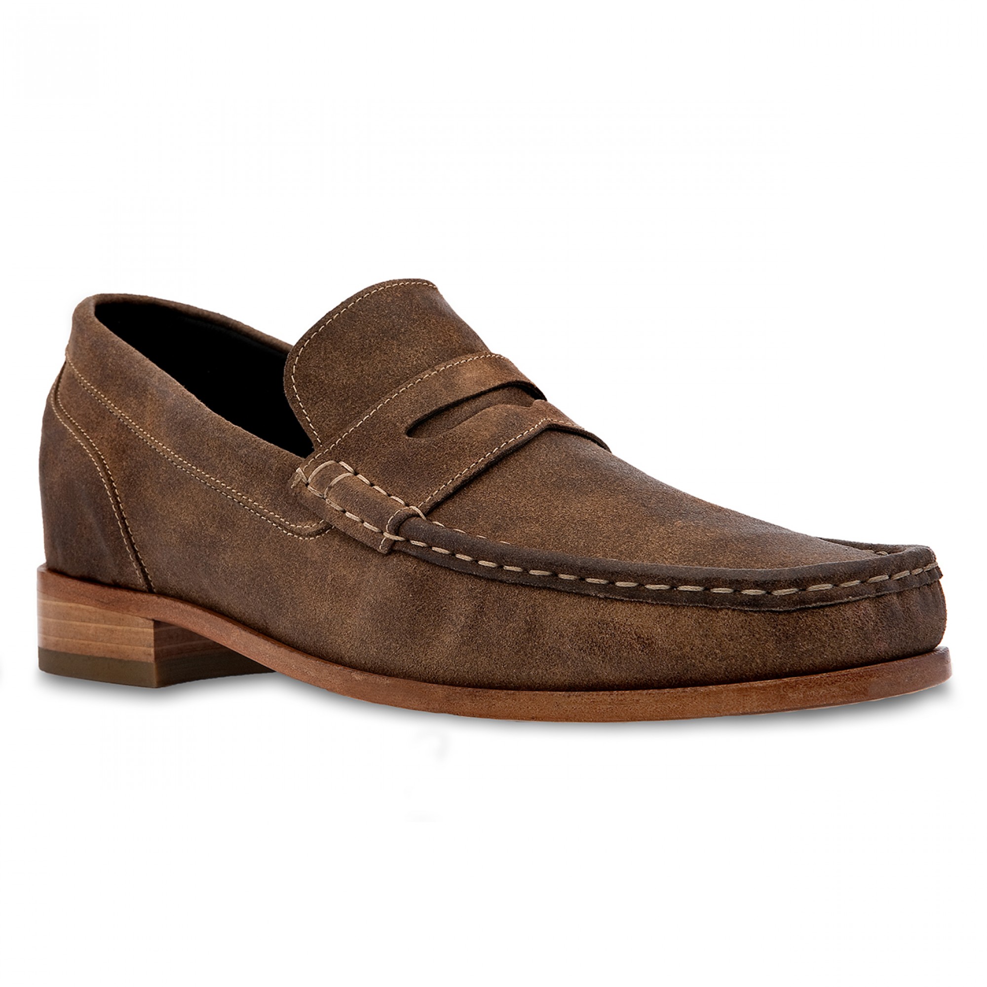chaussures rehaussantes