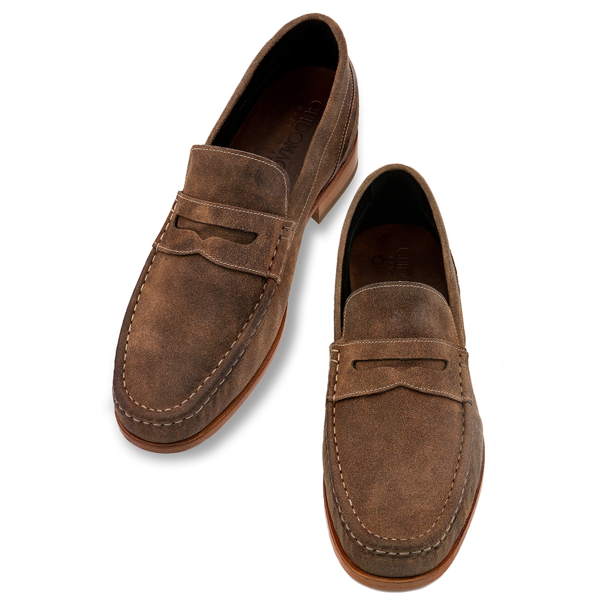 chaussures rehaussantes
