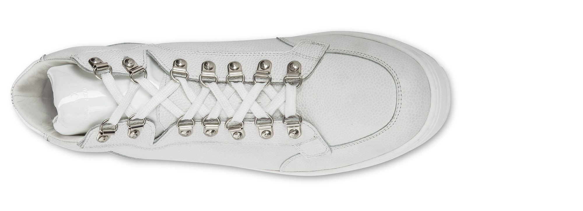 Chaussures rehaussantes