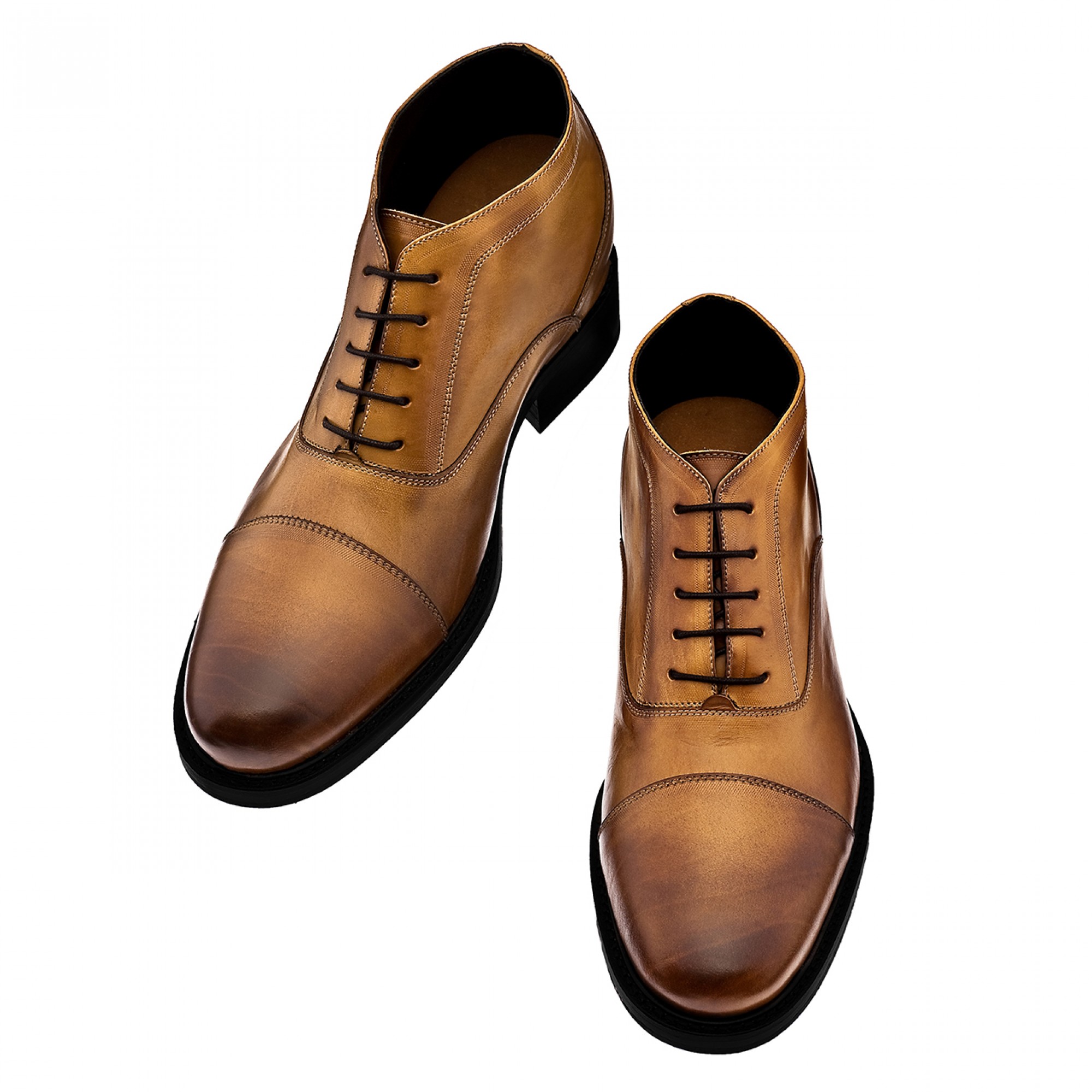 chaussures rehaussantes