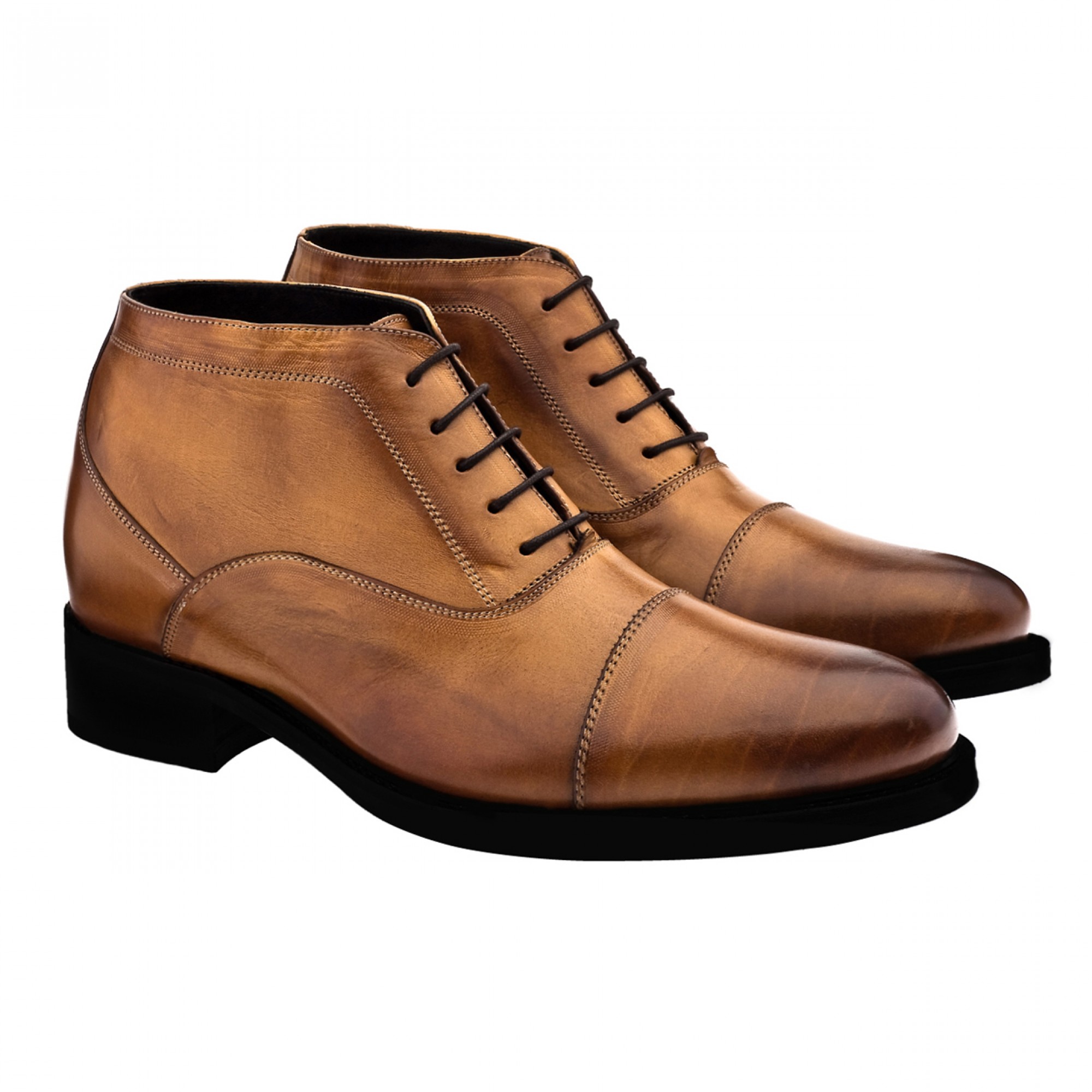 chaussures rehaussantes