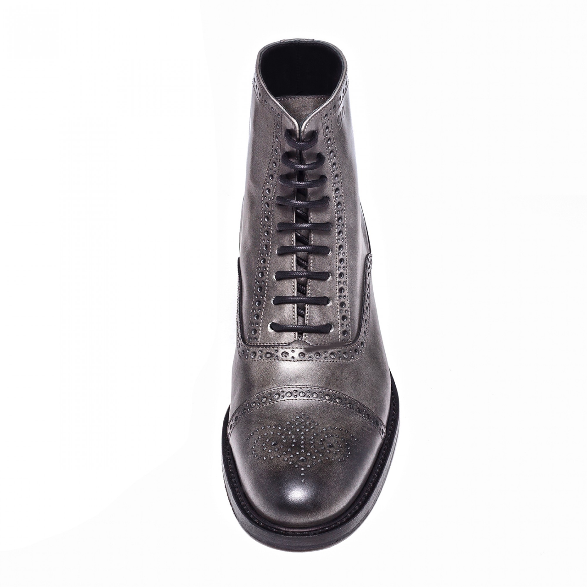 Bottes réhaussantes
