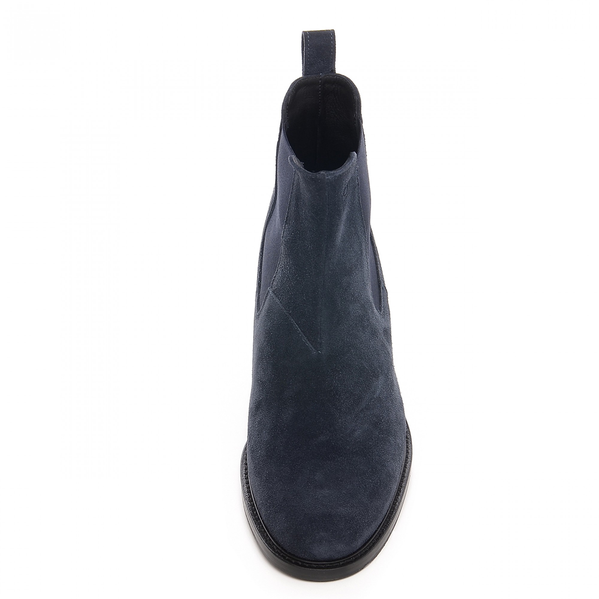 Bottes réhaussantes 