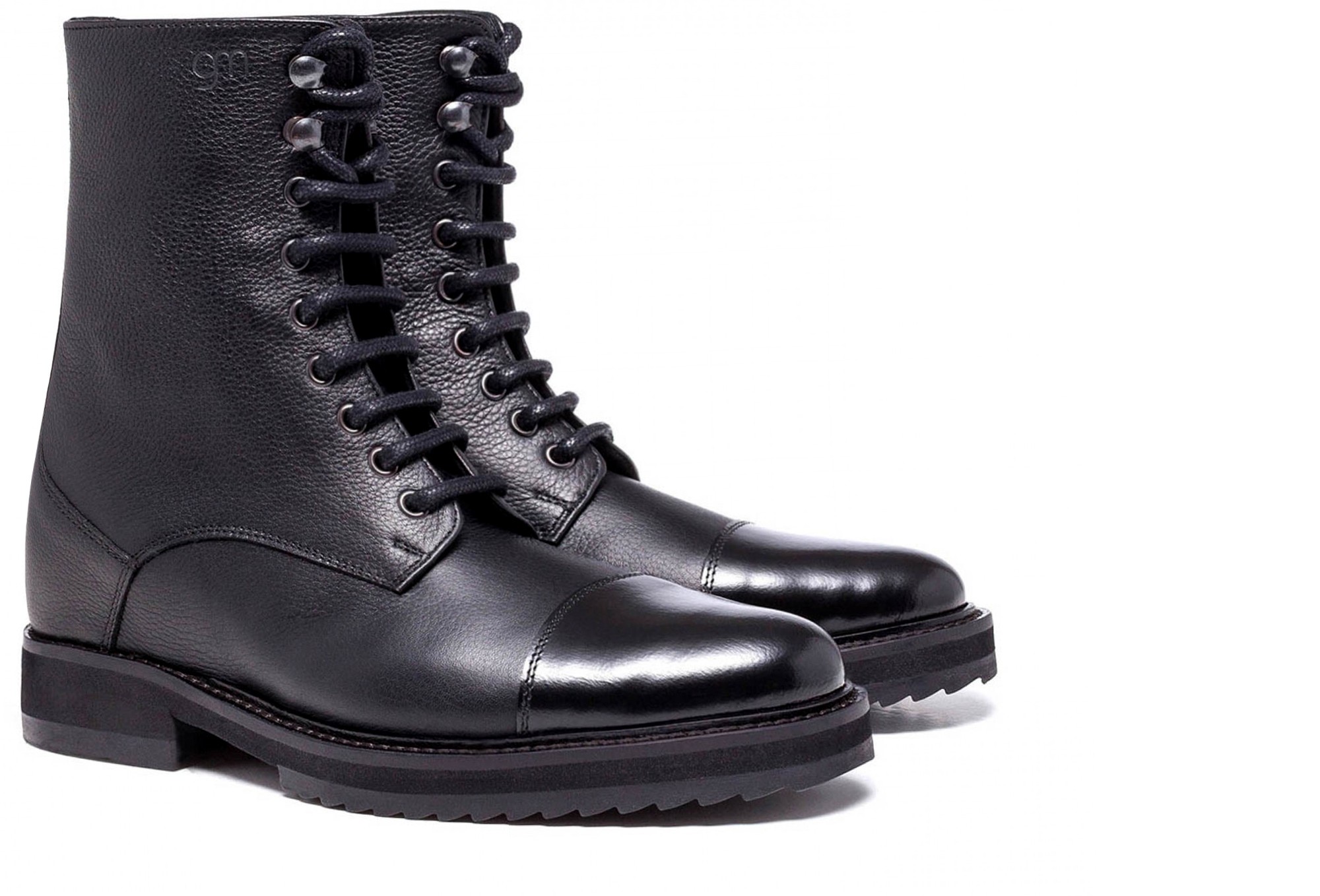 elevator boots
