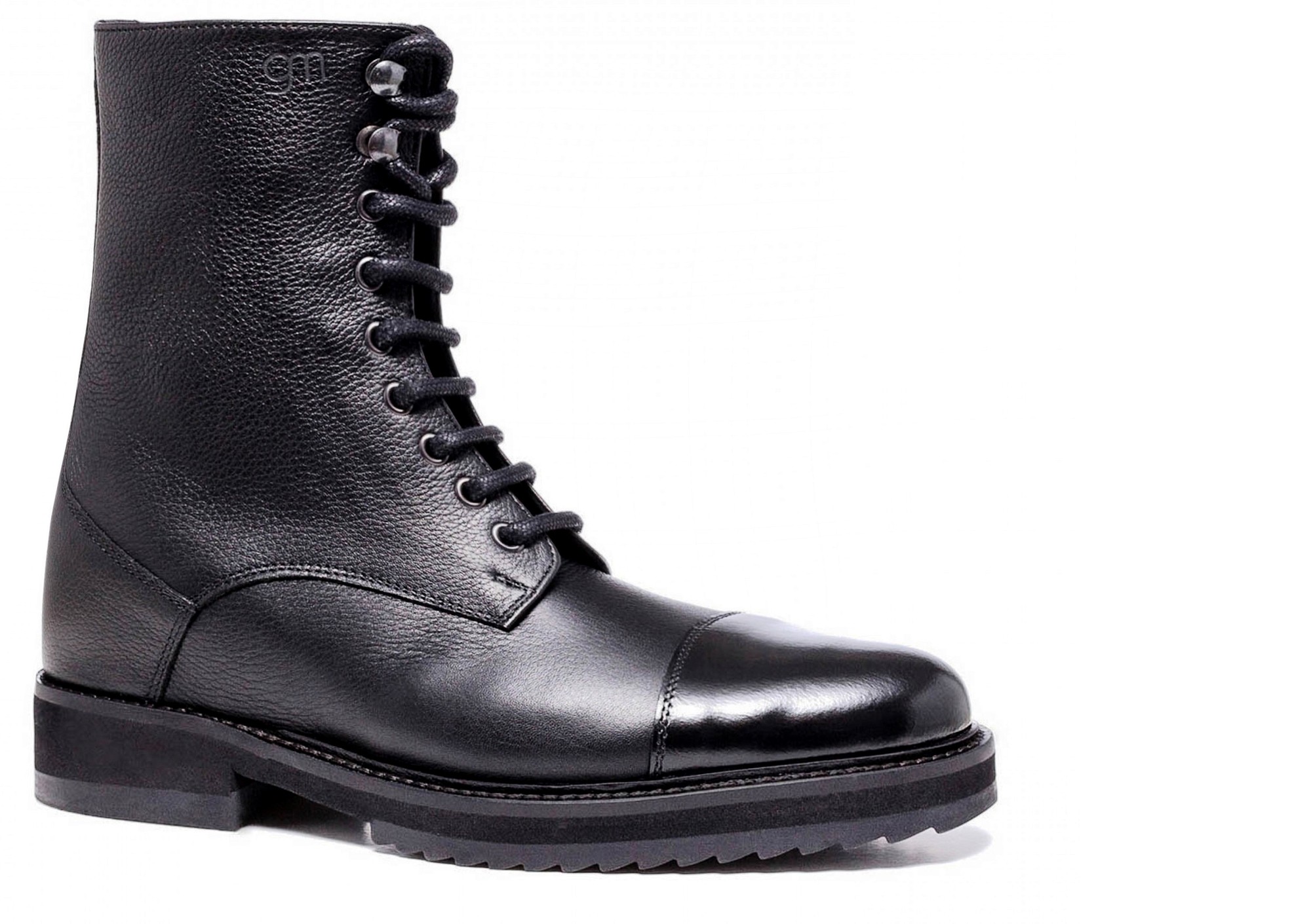 elevator boots