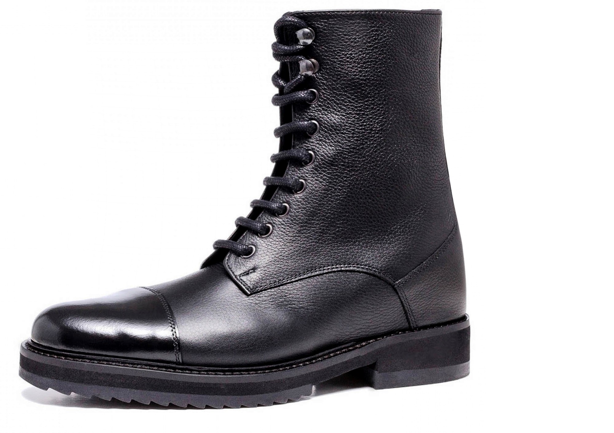 elevator boots