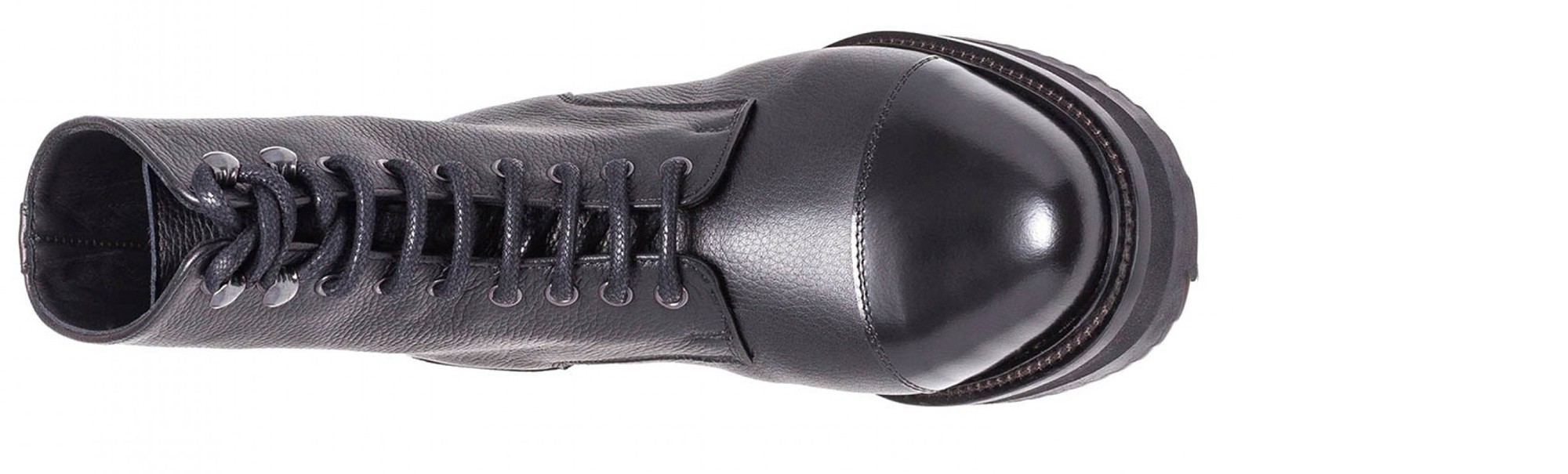 elevator boots