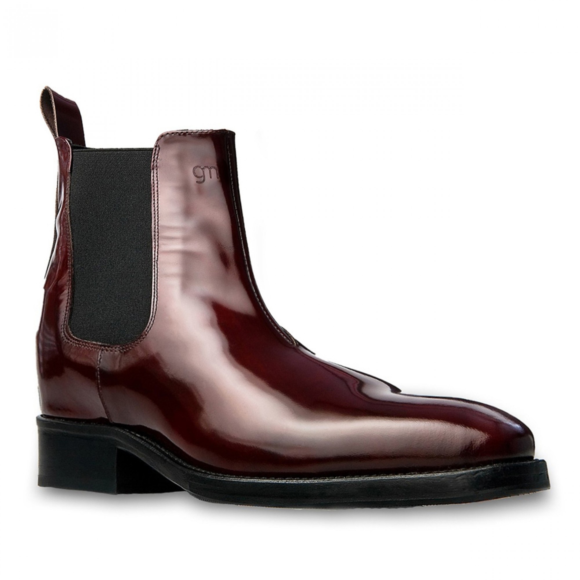 chaussures rehaussantes