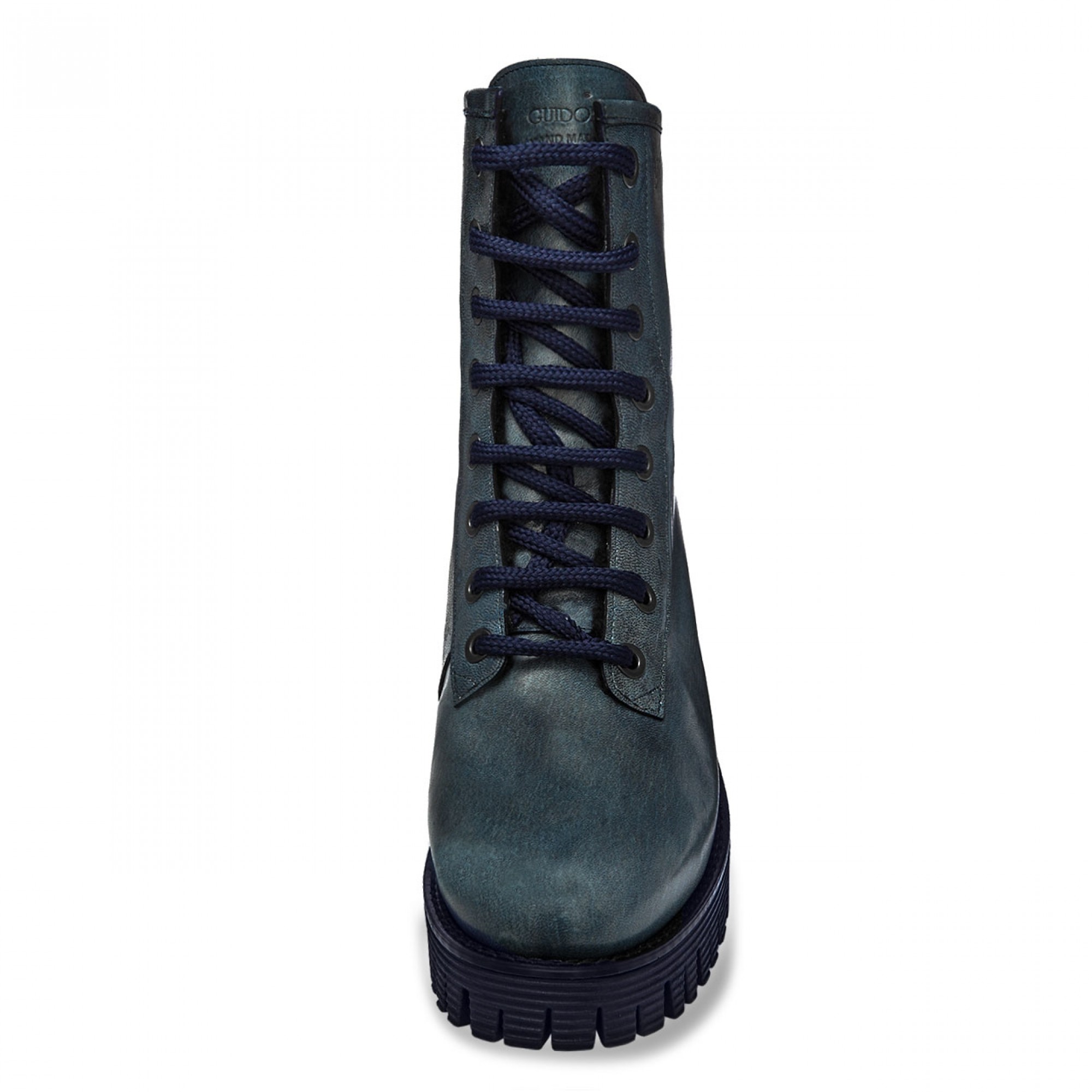 Bottes réhaussantes