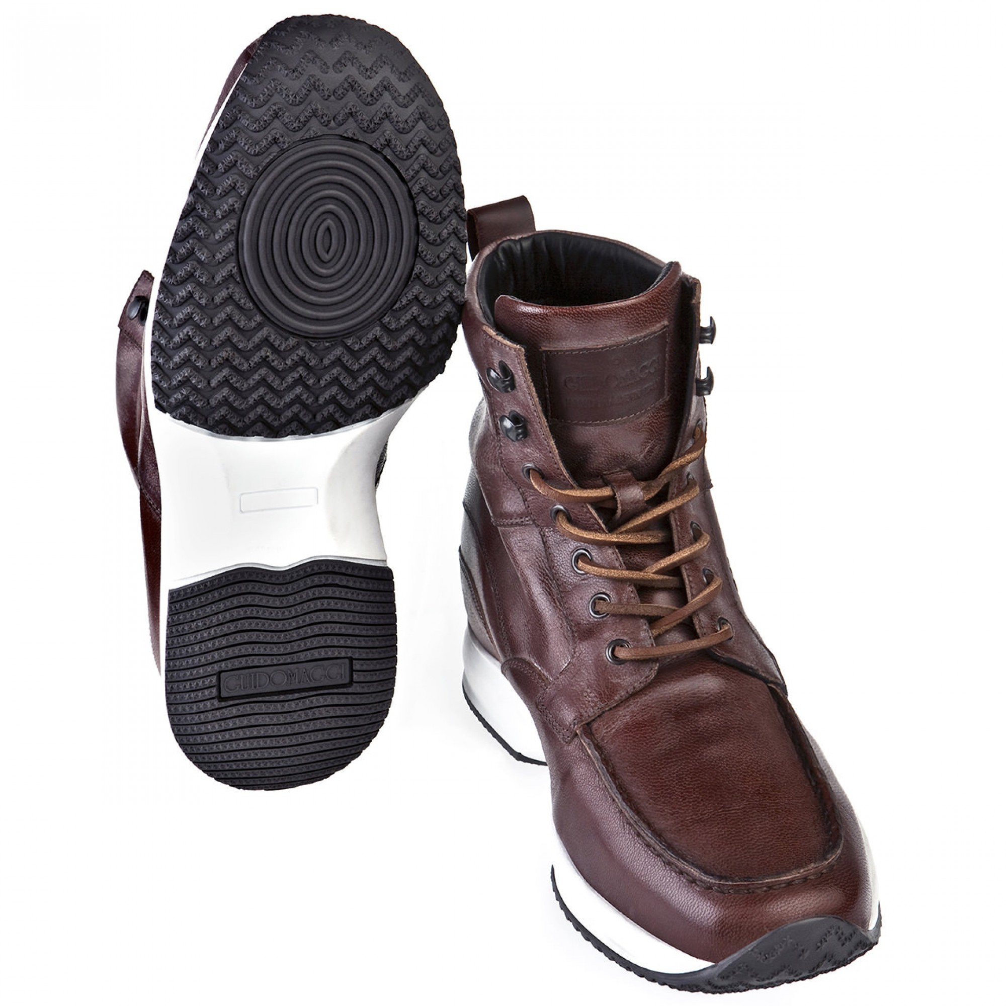 chaussures rehaussantes