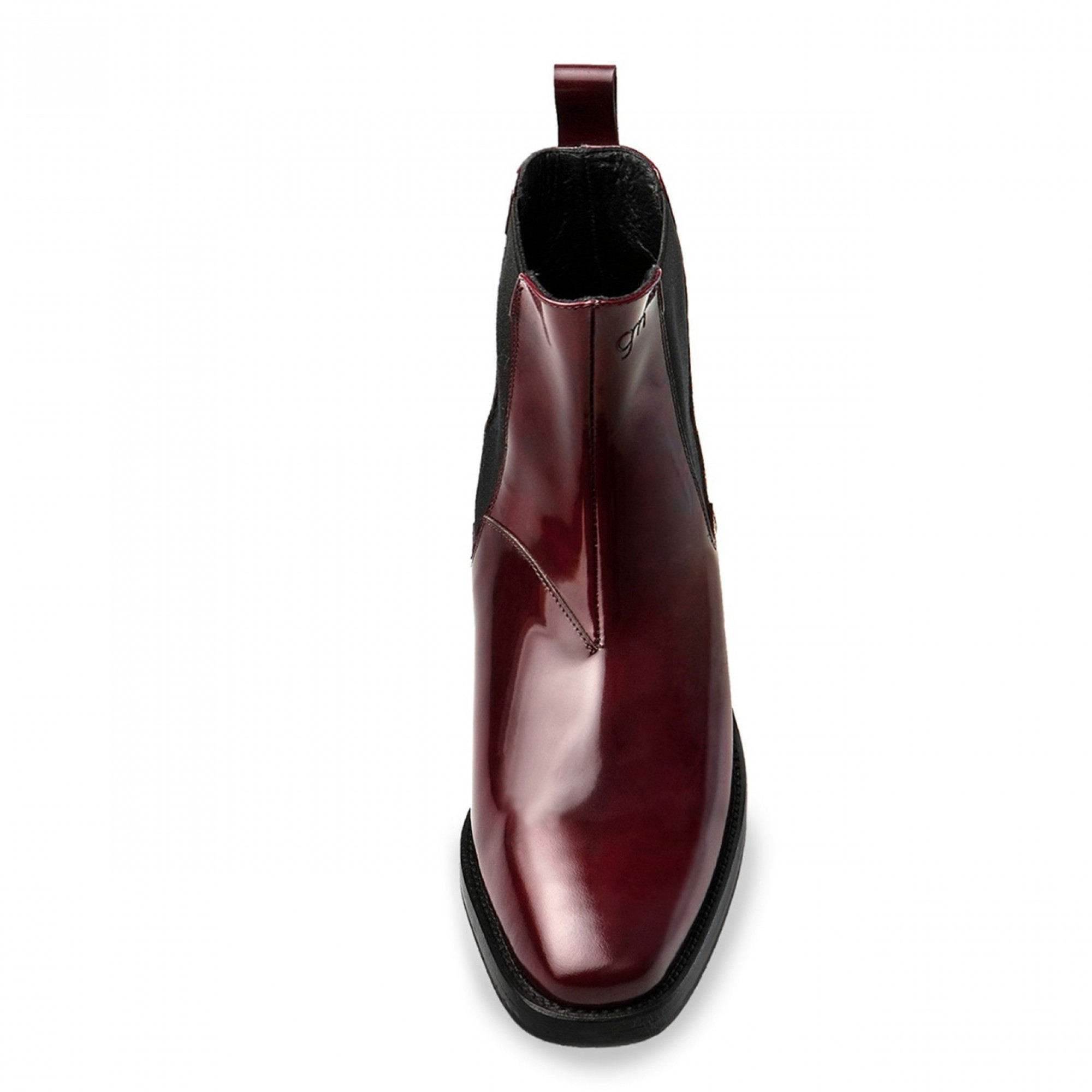 chaussures rehaussantes