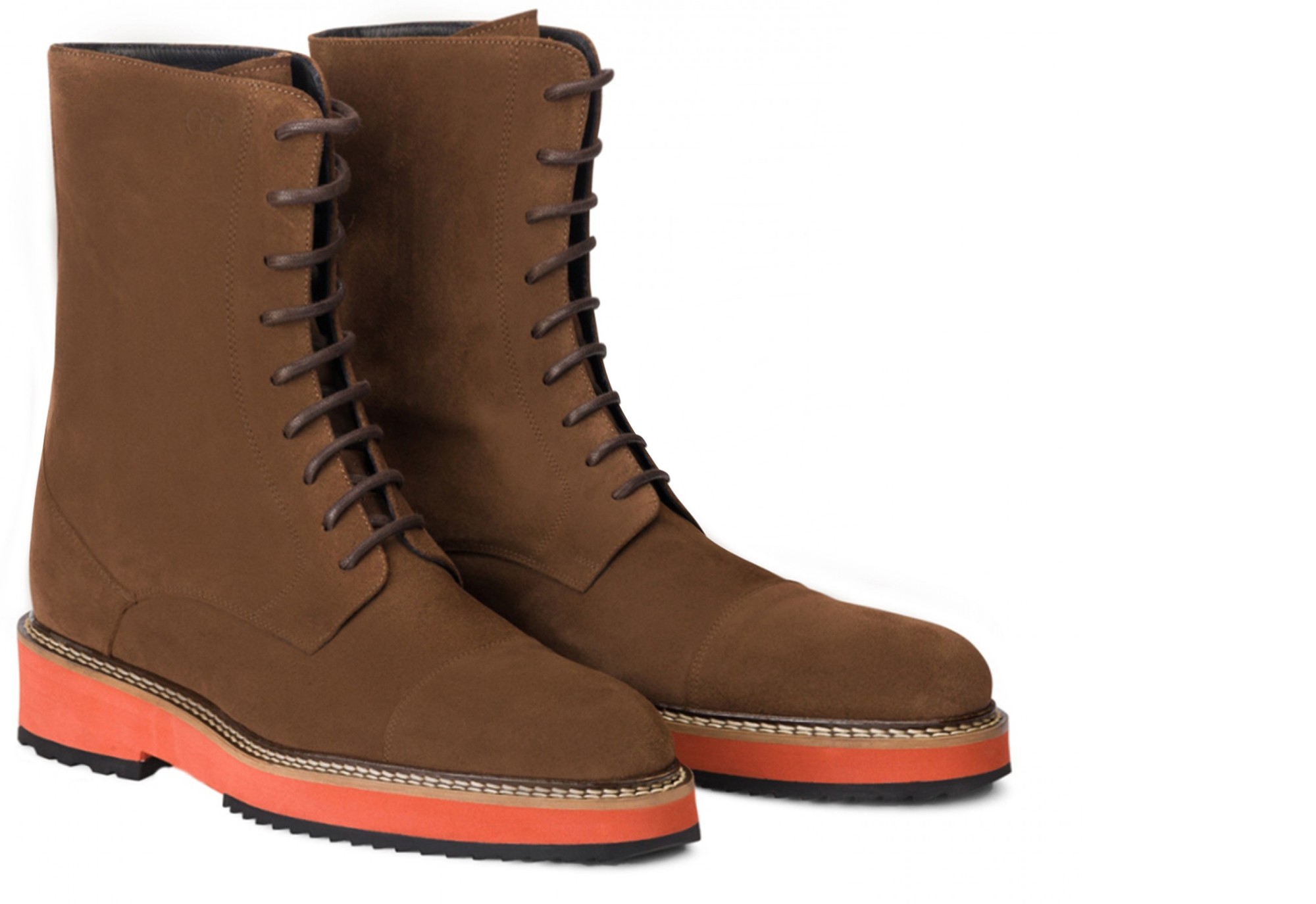 chaussures rehaussantes
