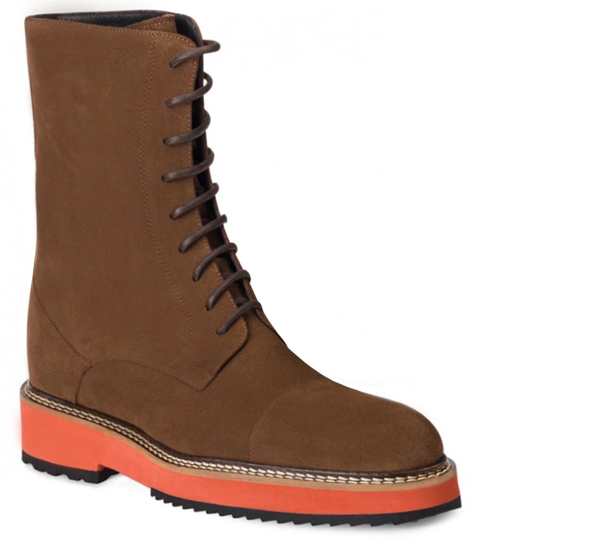 chaussures rehaussantes