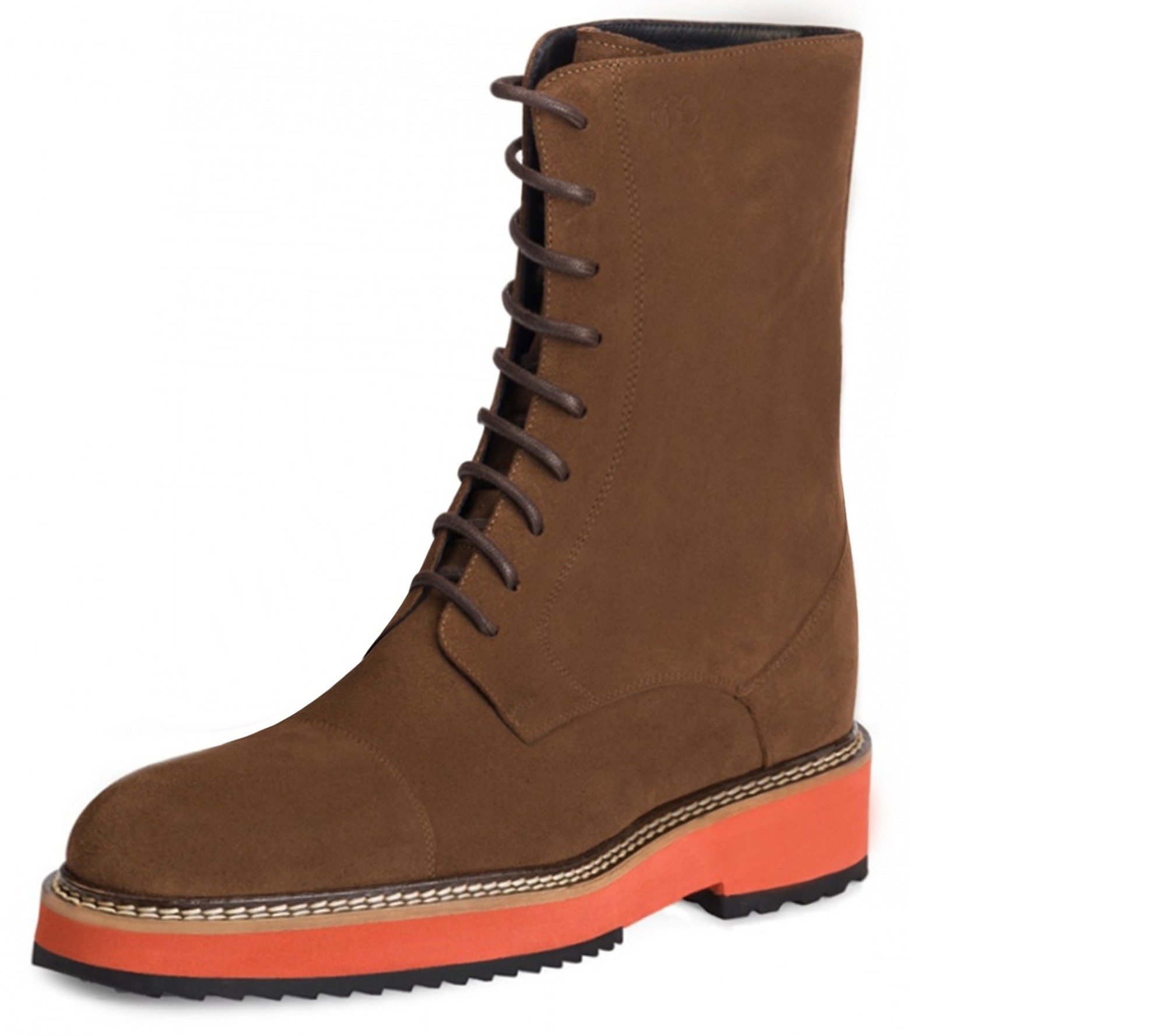 chaussures rehaussantes
