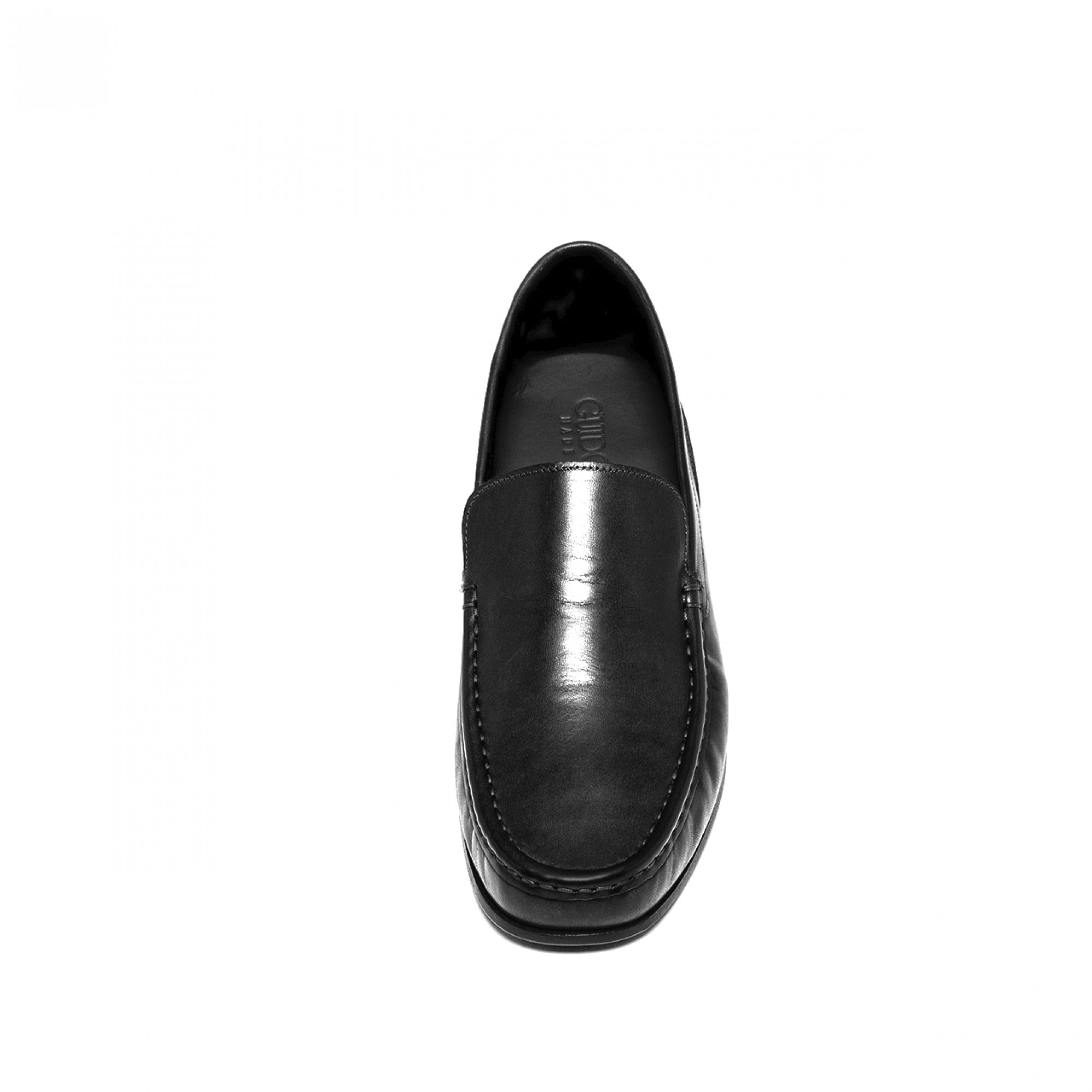 Mocassins réhaussantes 