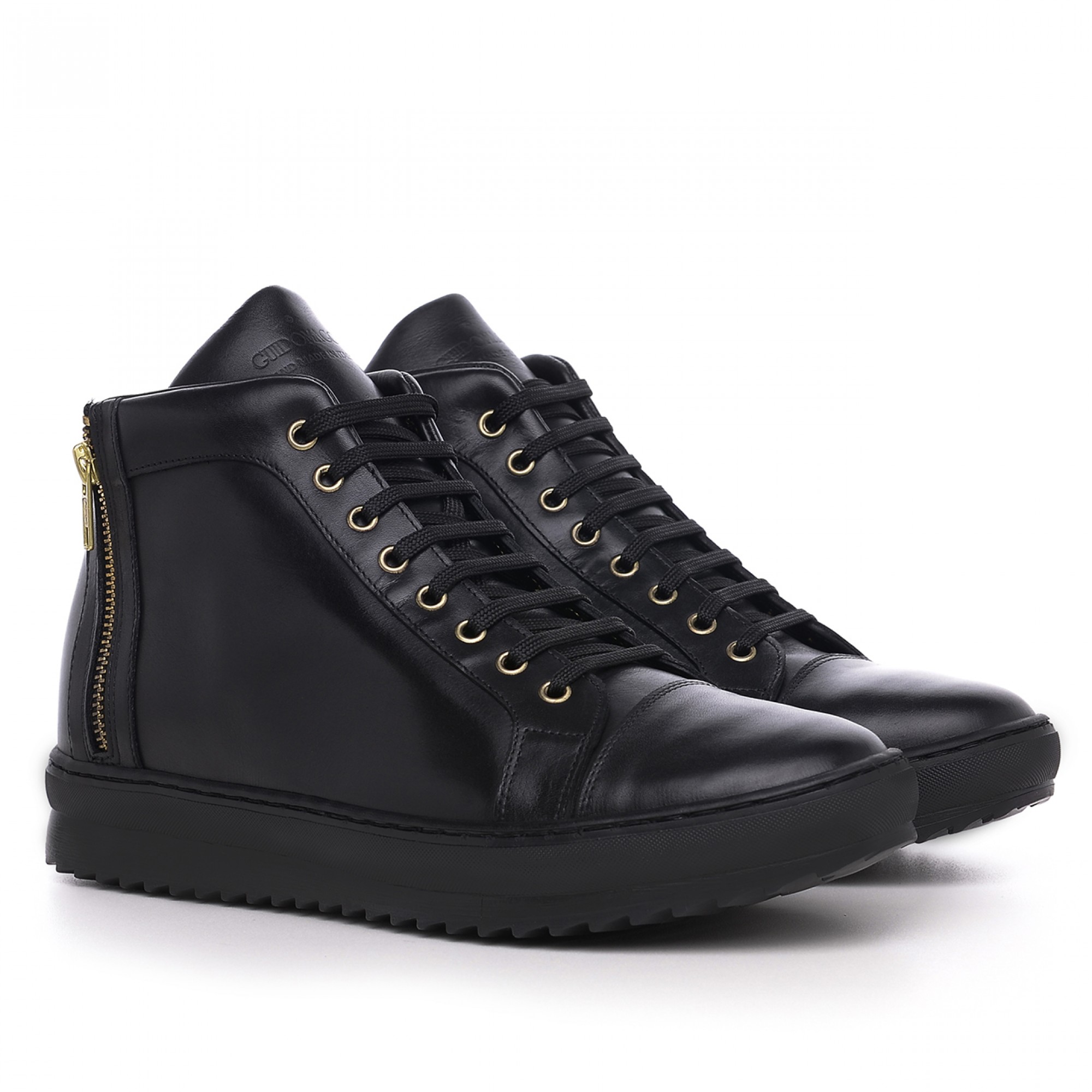 chaussures rehaussantes