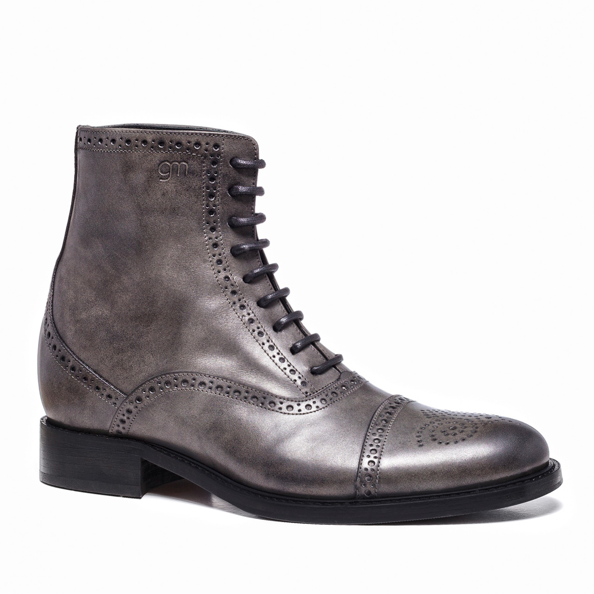 Bottes réhaussantes