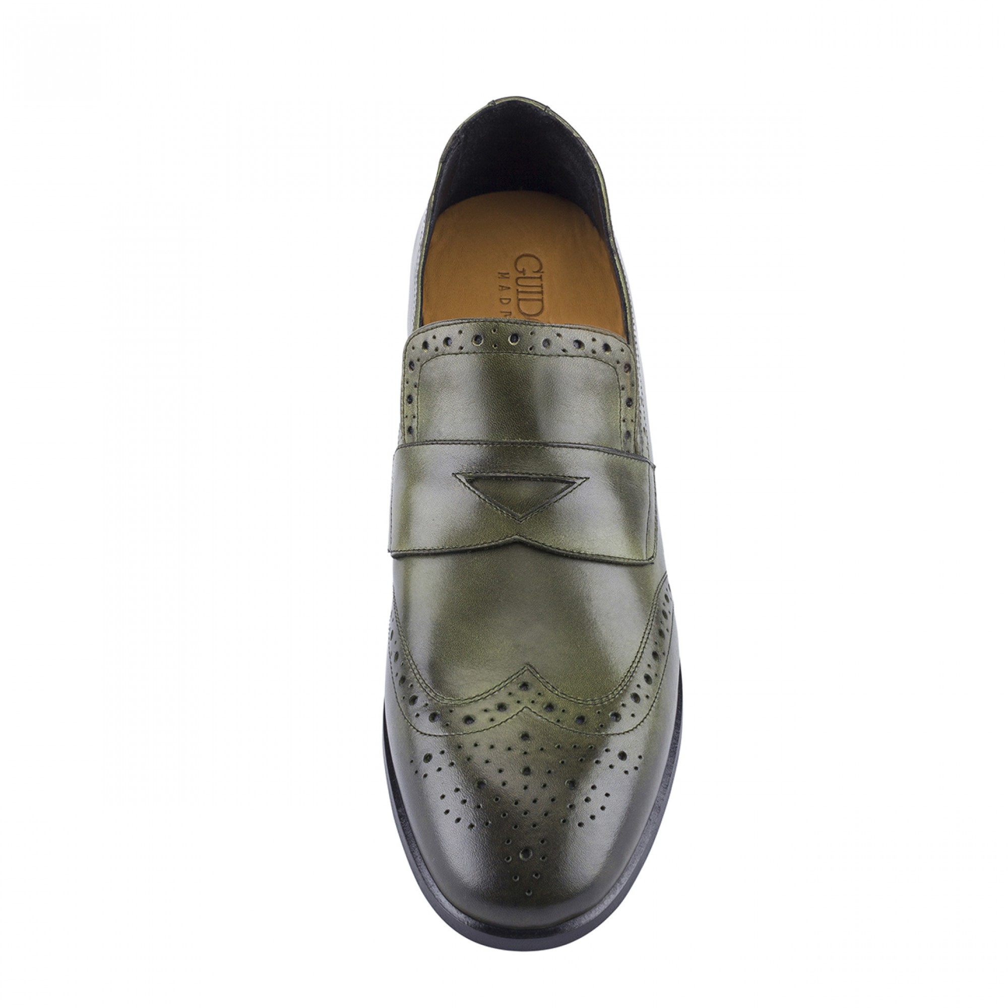 chaussures rehaussantes