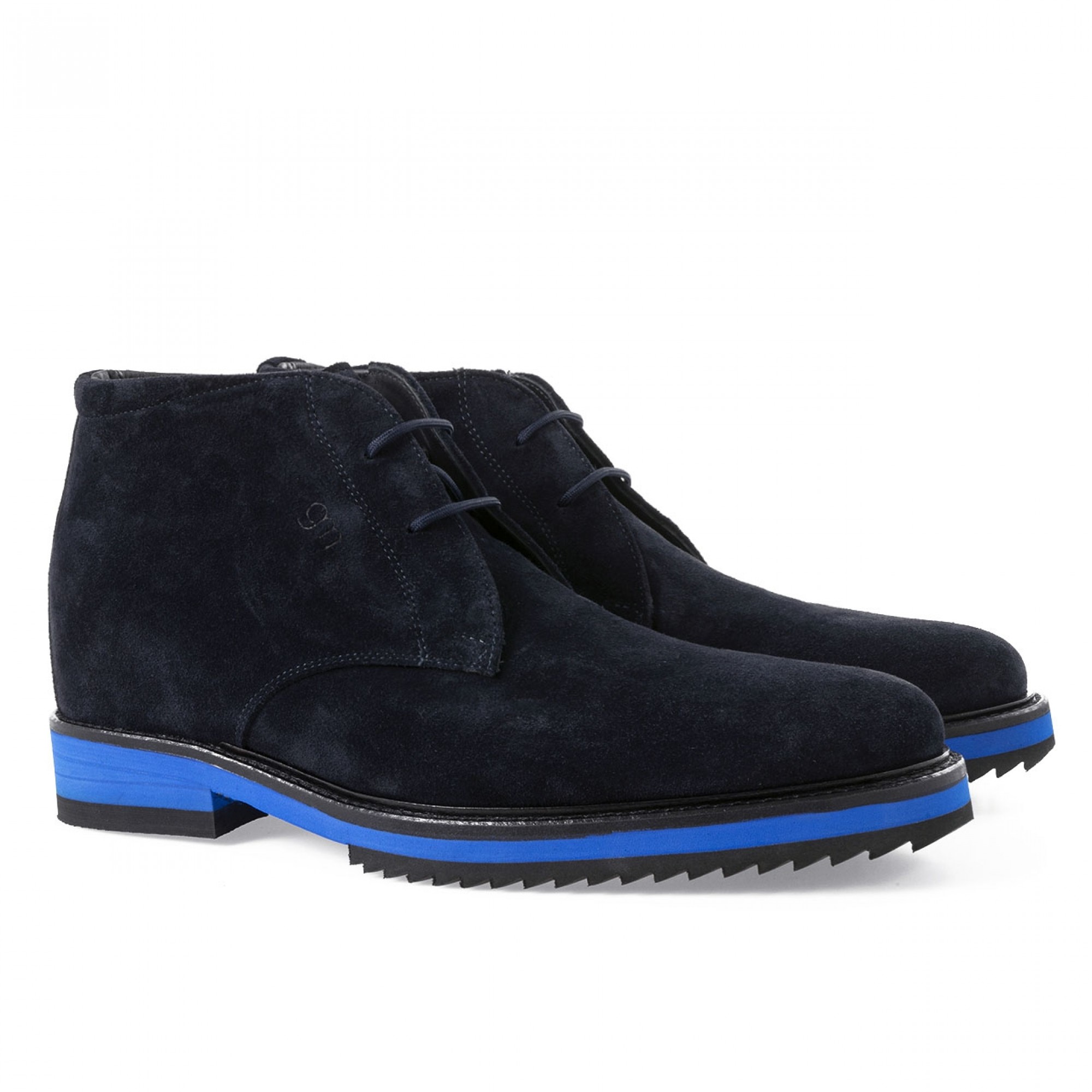 chaussures rehaussantes