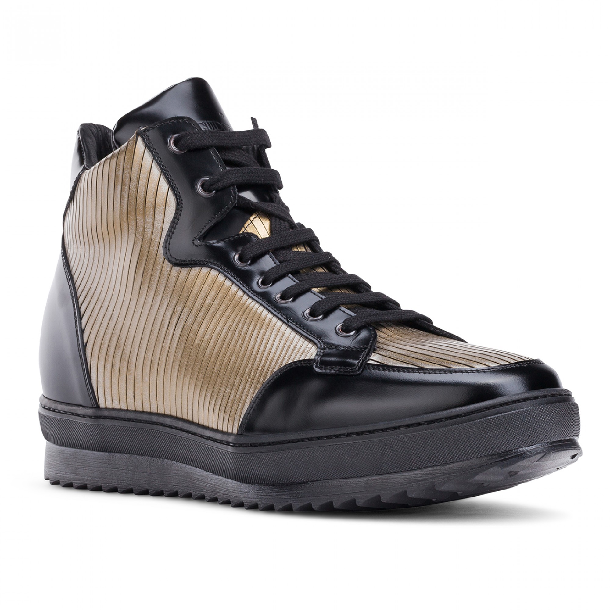 chaussures rehaussantes