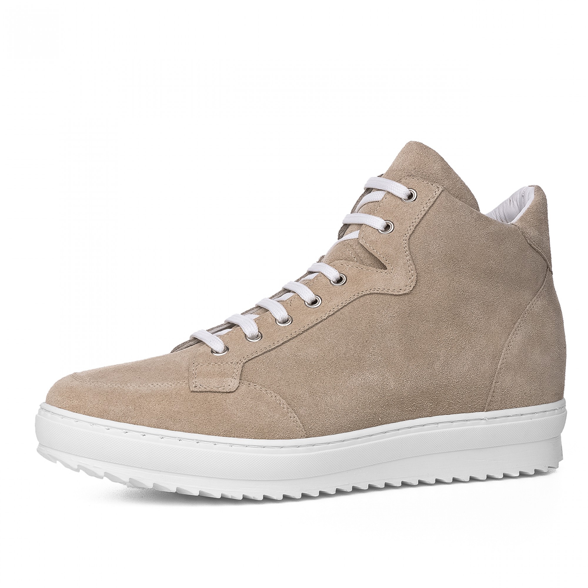 chaussures rehaussantes