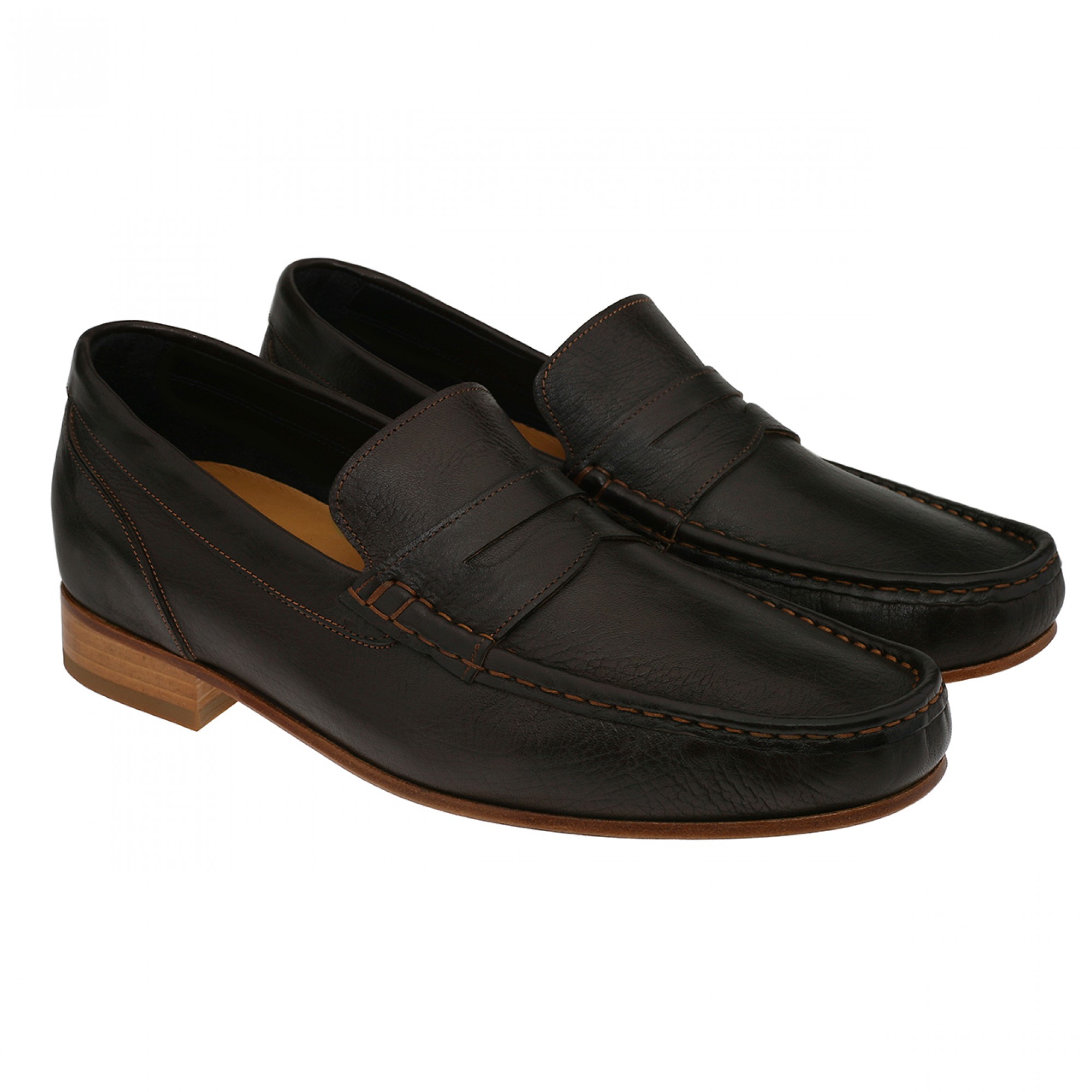 chaussures rehaussantes