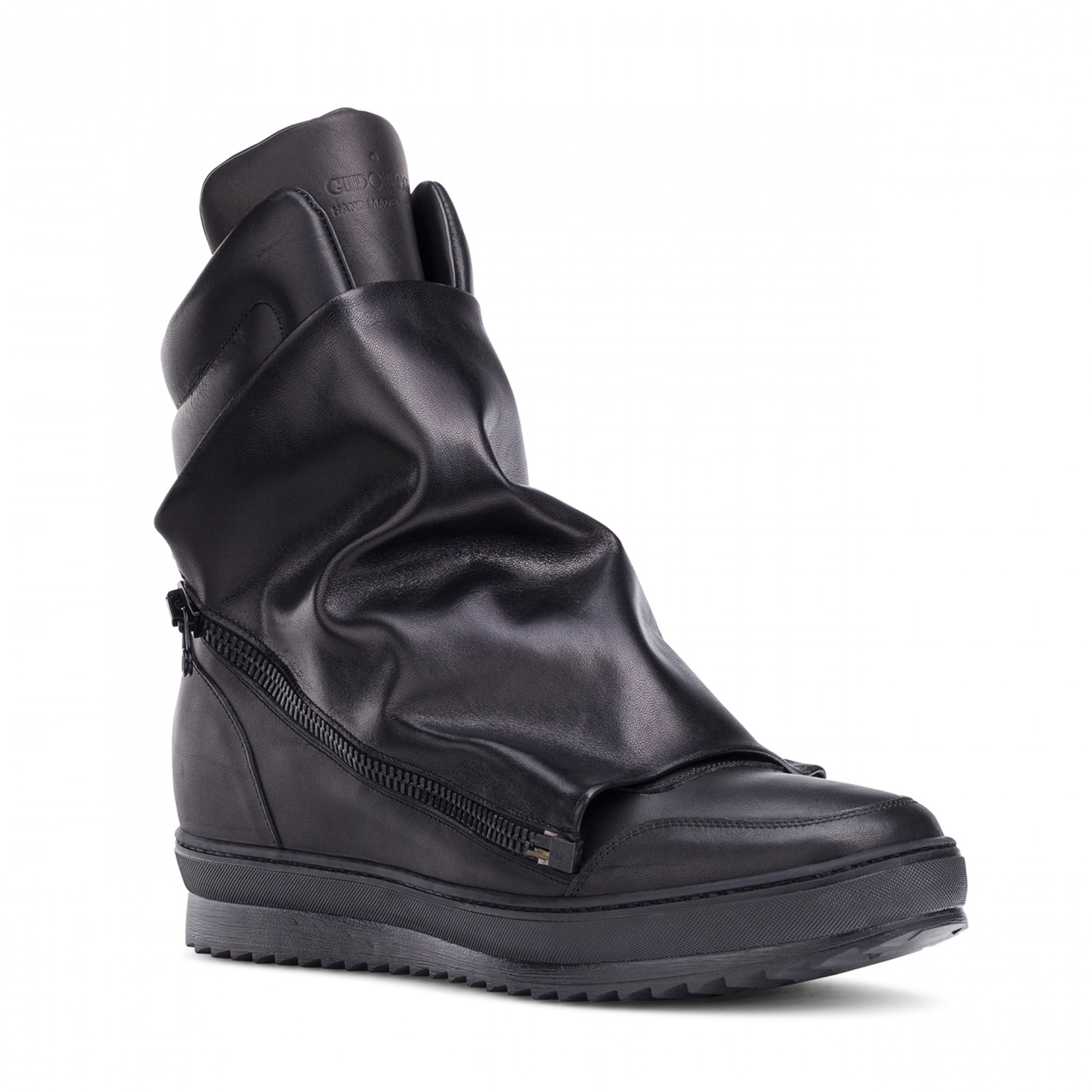 chaussures rehaussantes