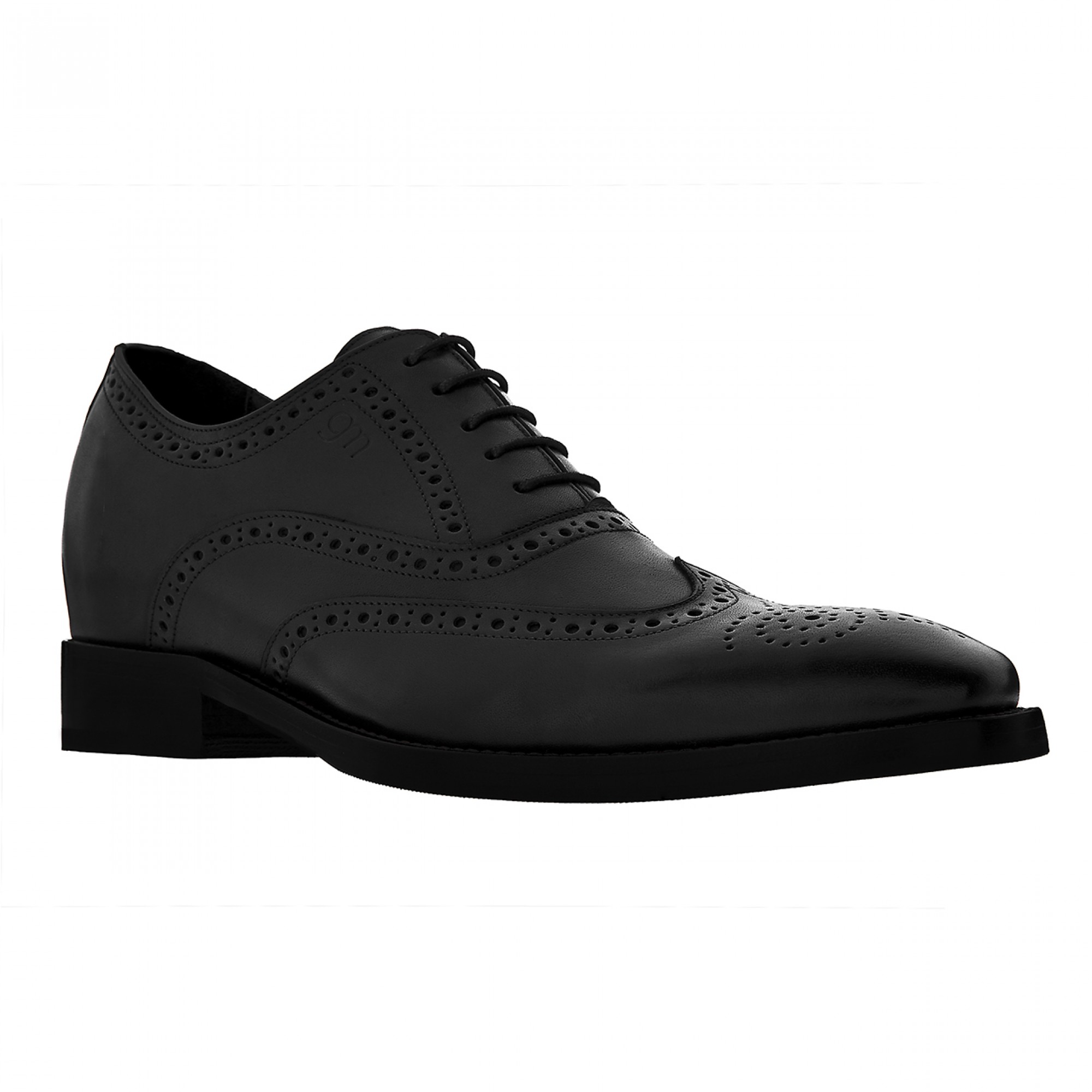 Chaussures Rehaussantes Guidomaggi