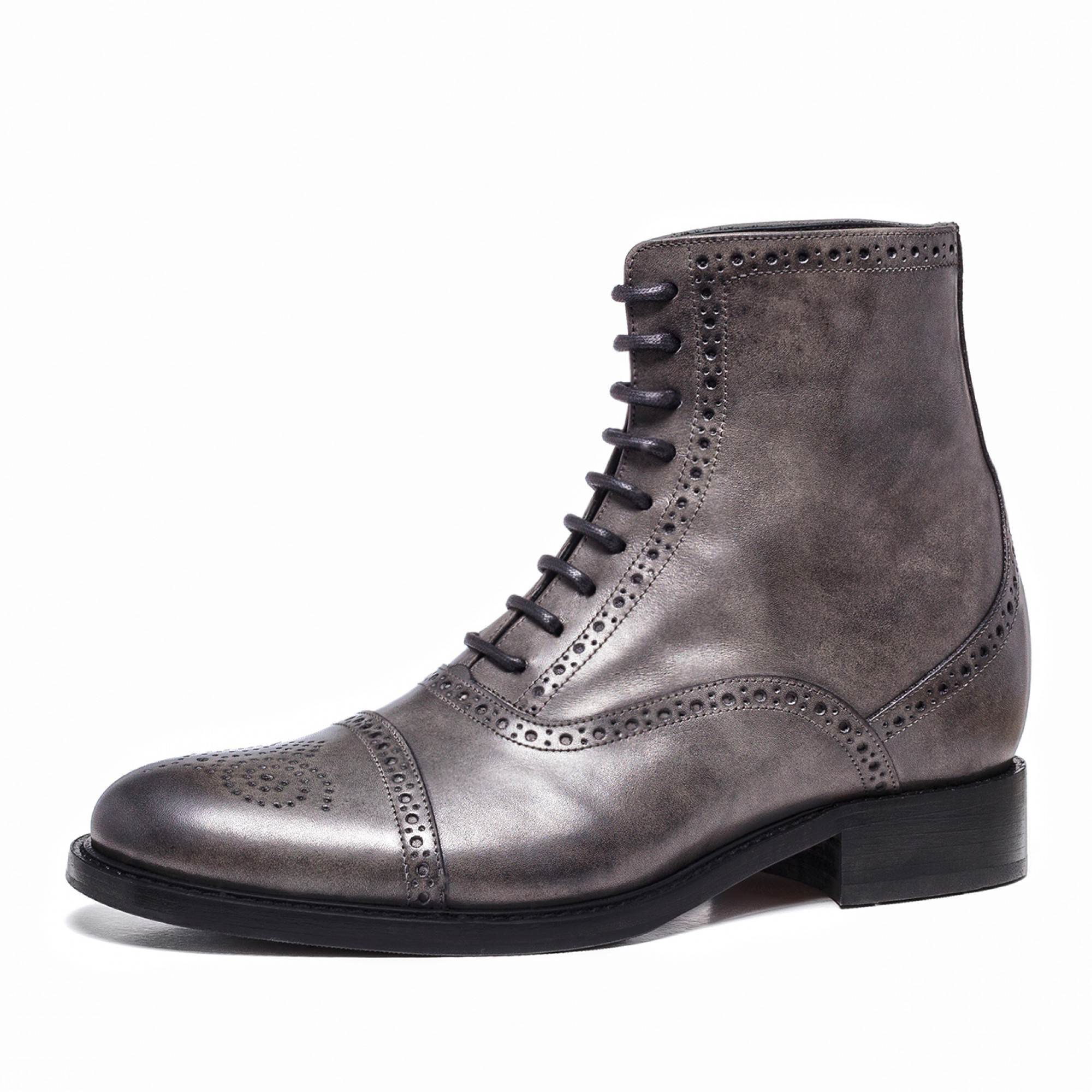 Bottes réhaussantes