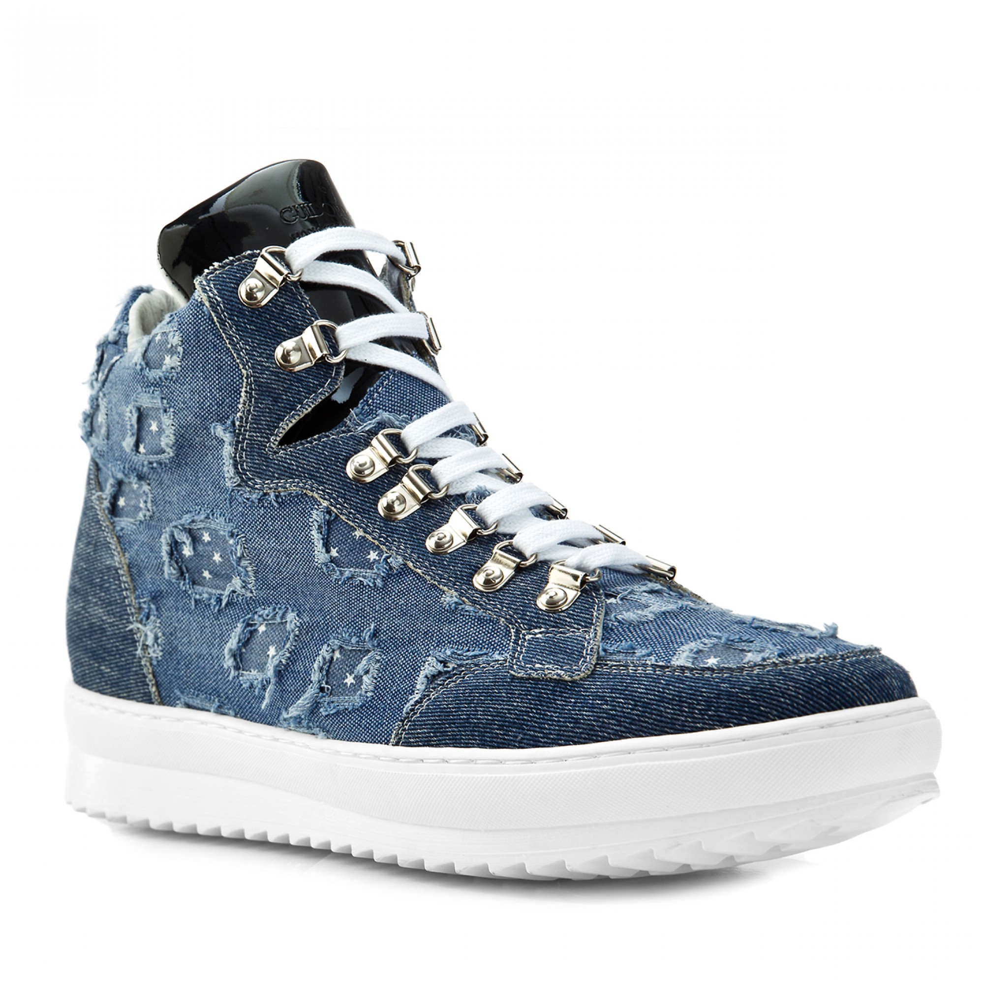 chaussures rehaussantes