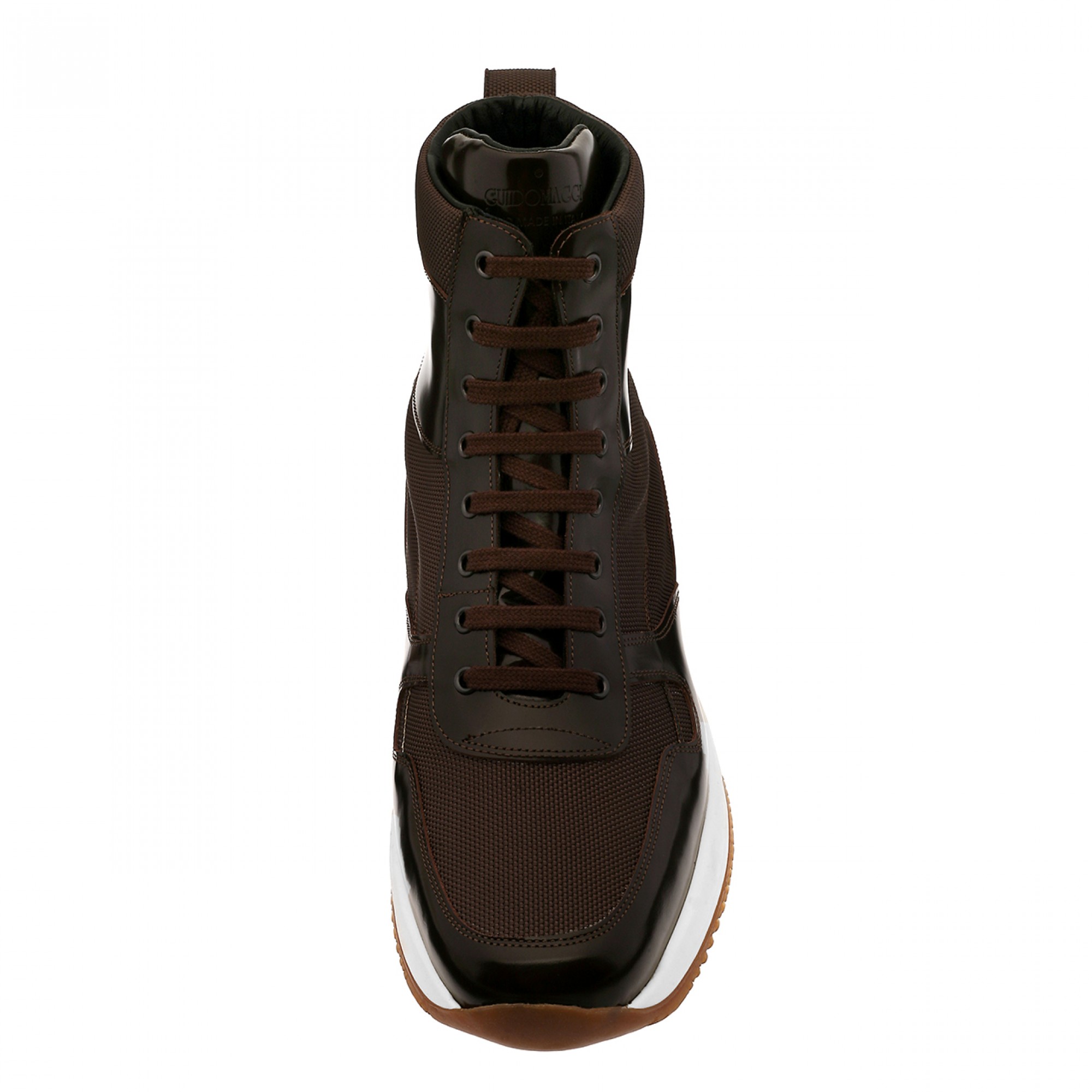 chaussures rehaussantes