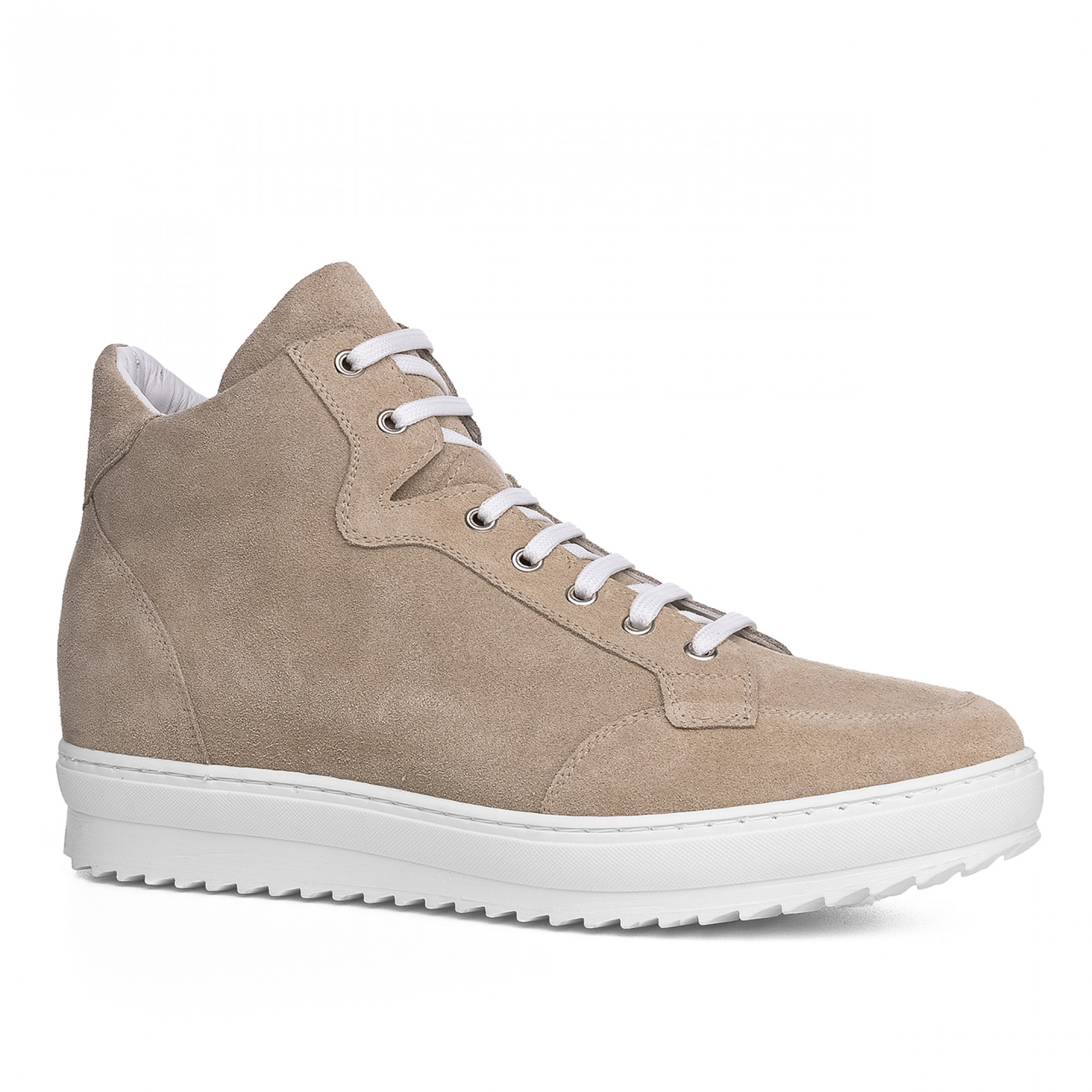 chaussures rehaussantes