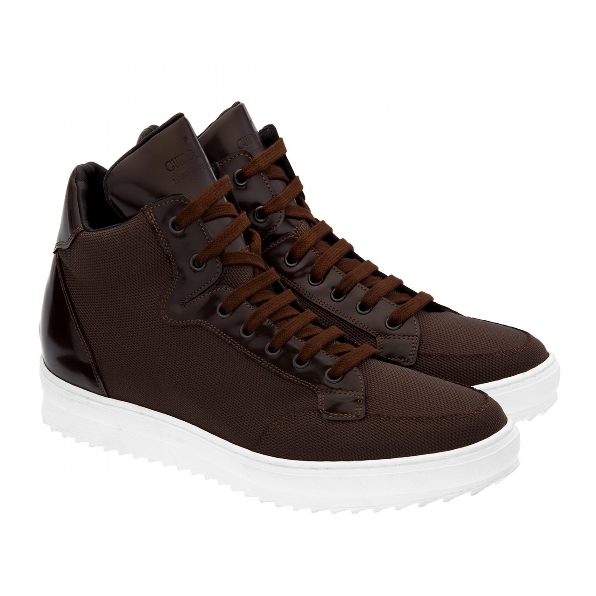 chaussures rehaussantes