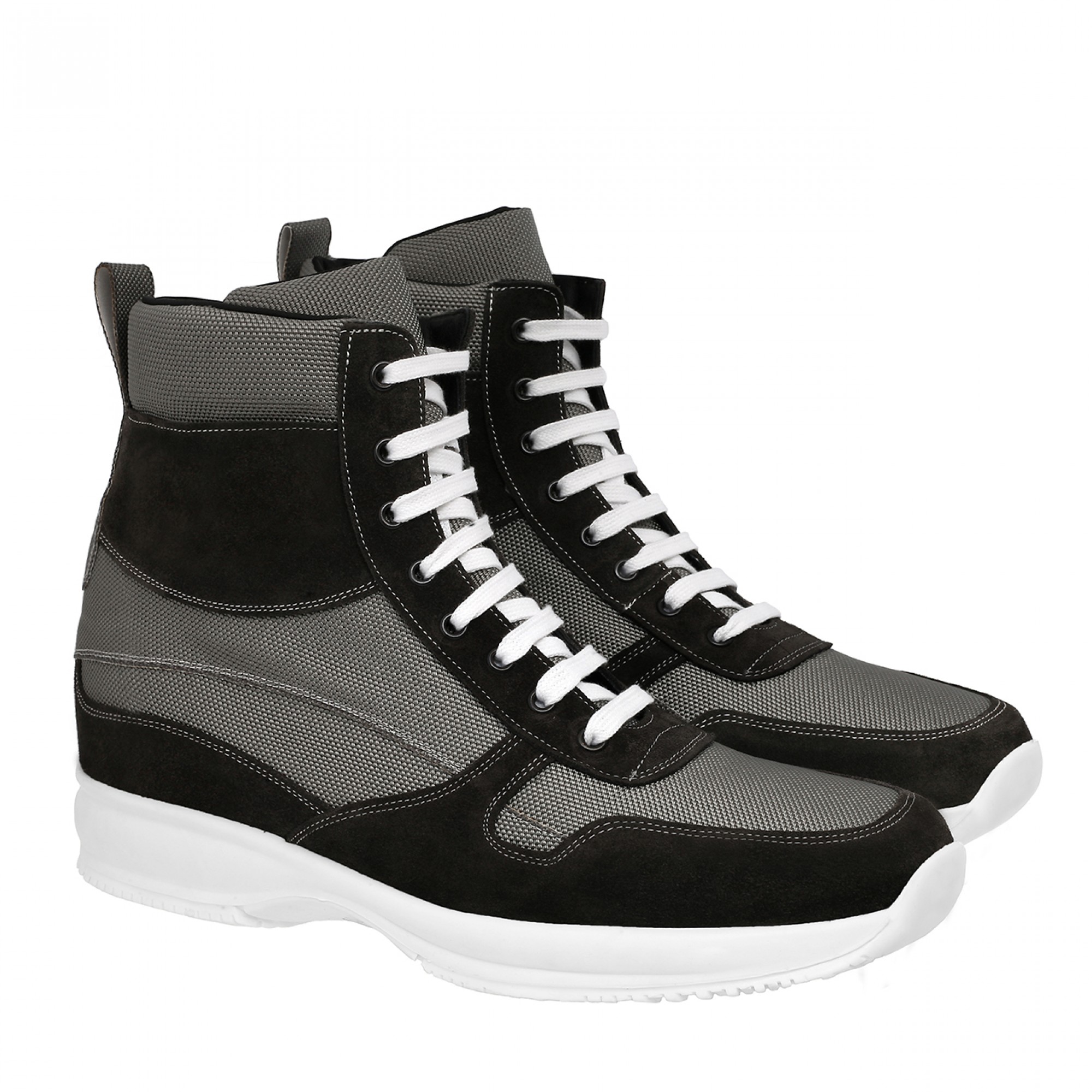 chaussures rehaussantes