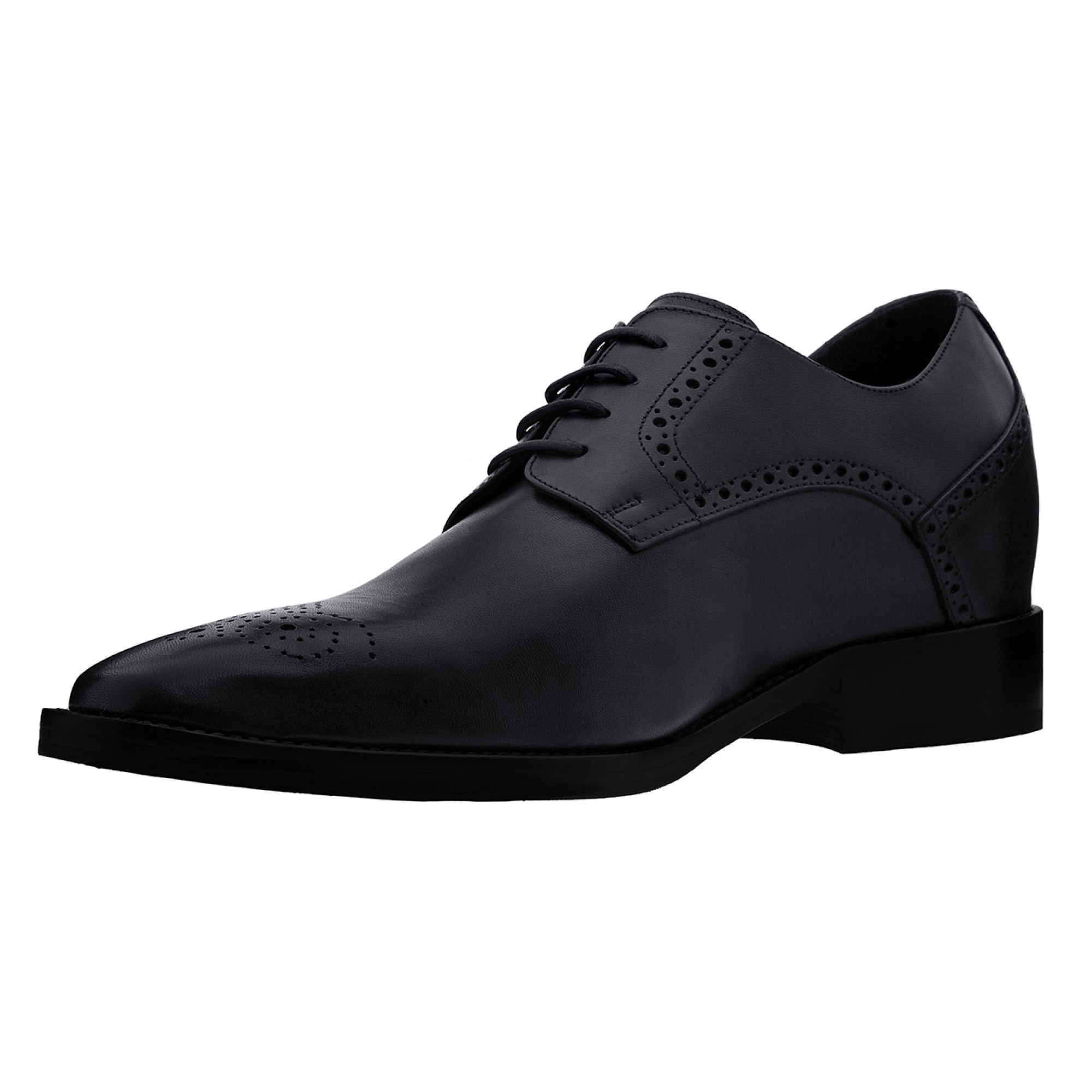 Chaussures rehaussantes