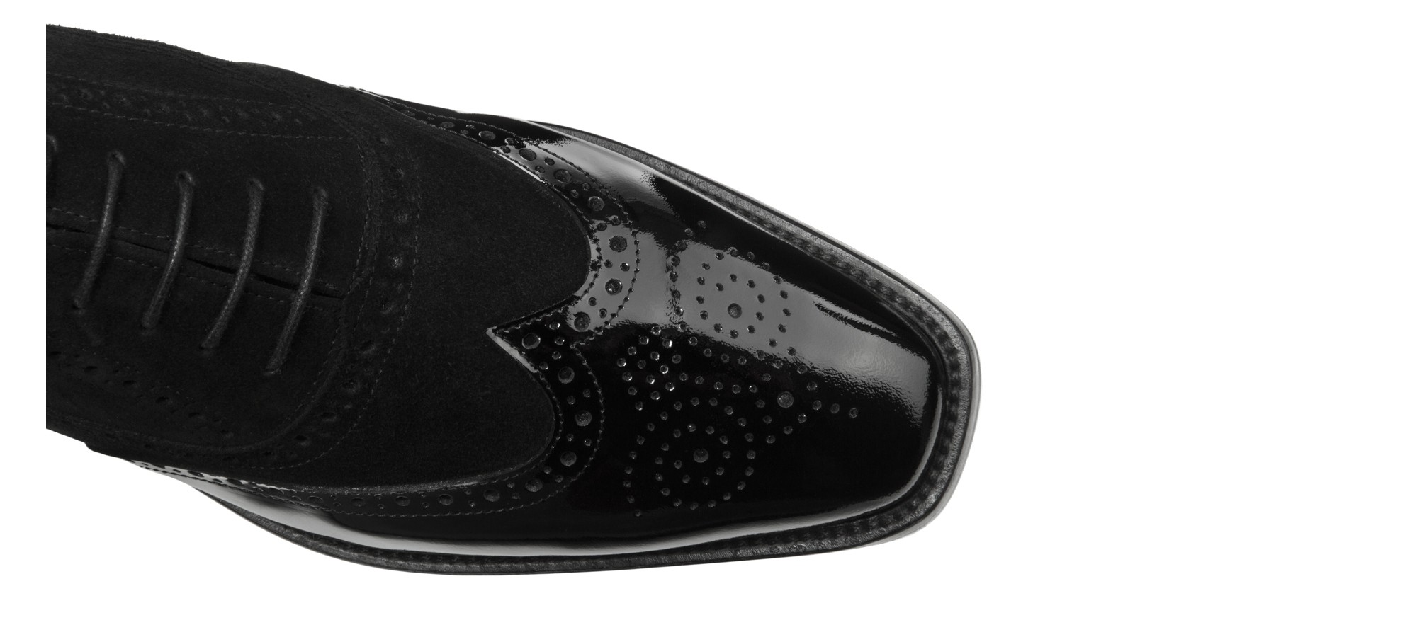 Classiques chaussures rehaussantes