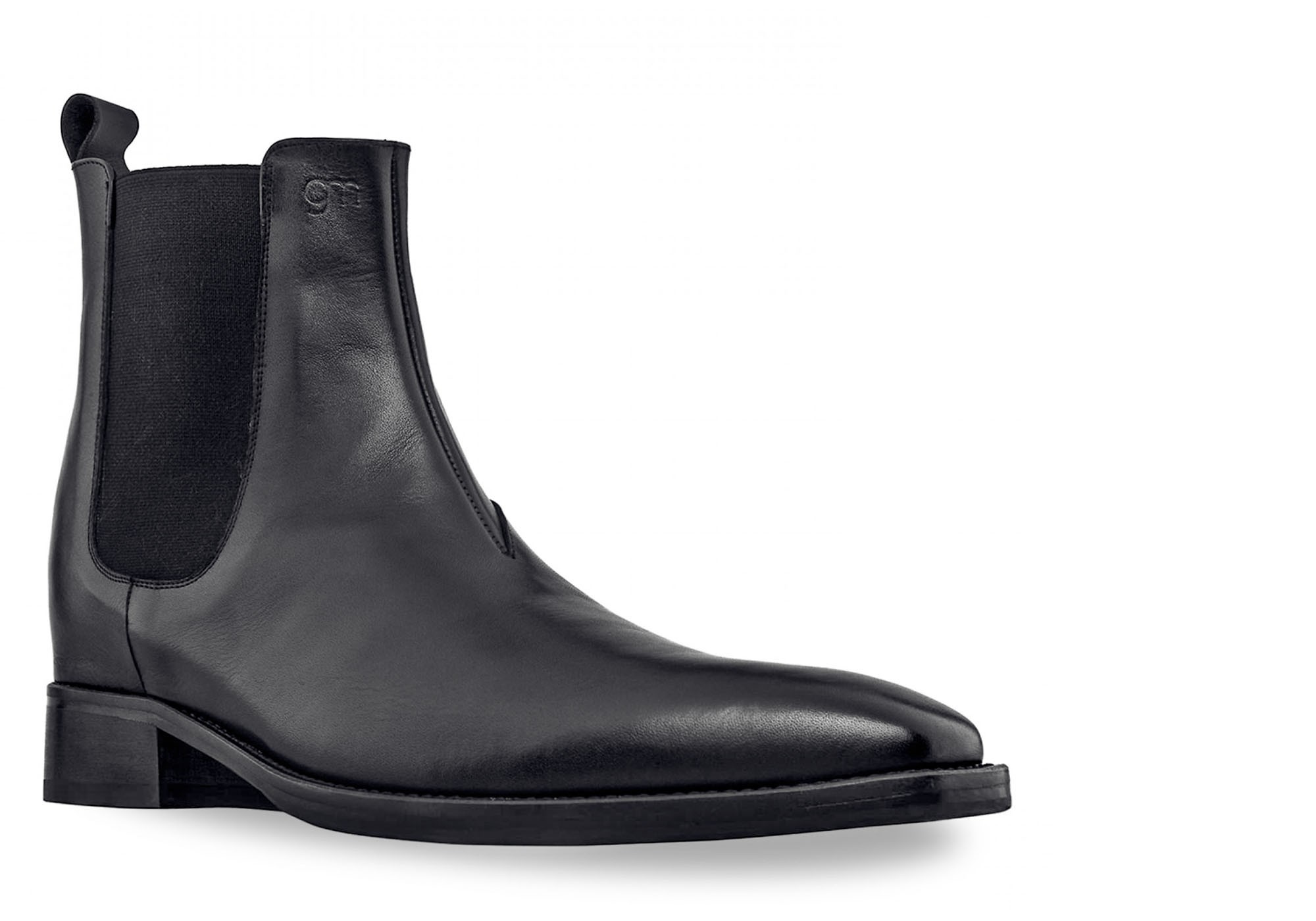 chaussures rehaussantes