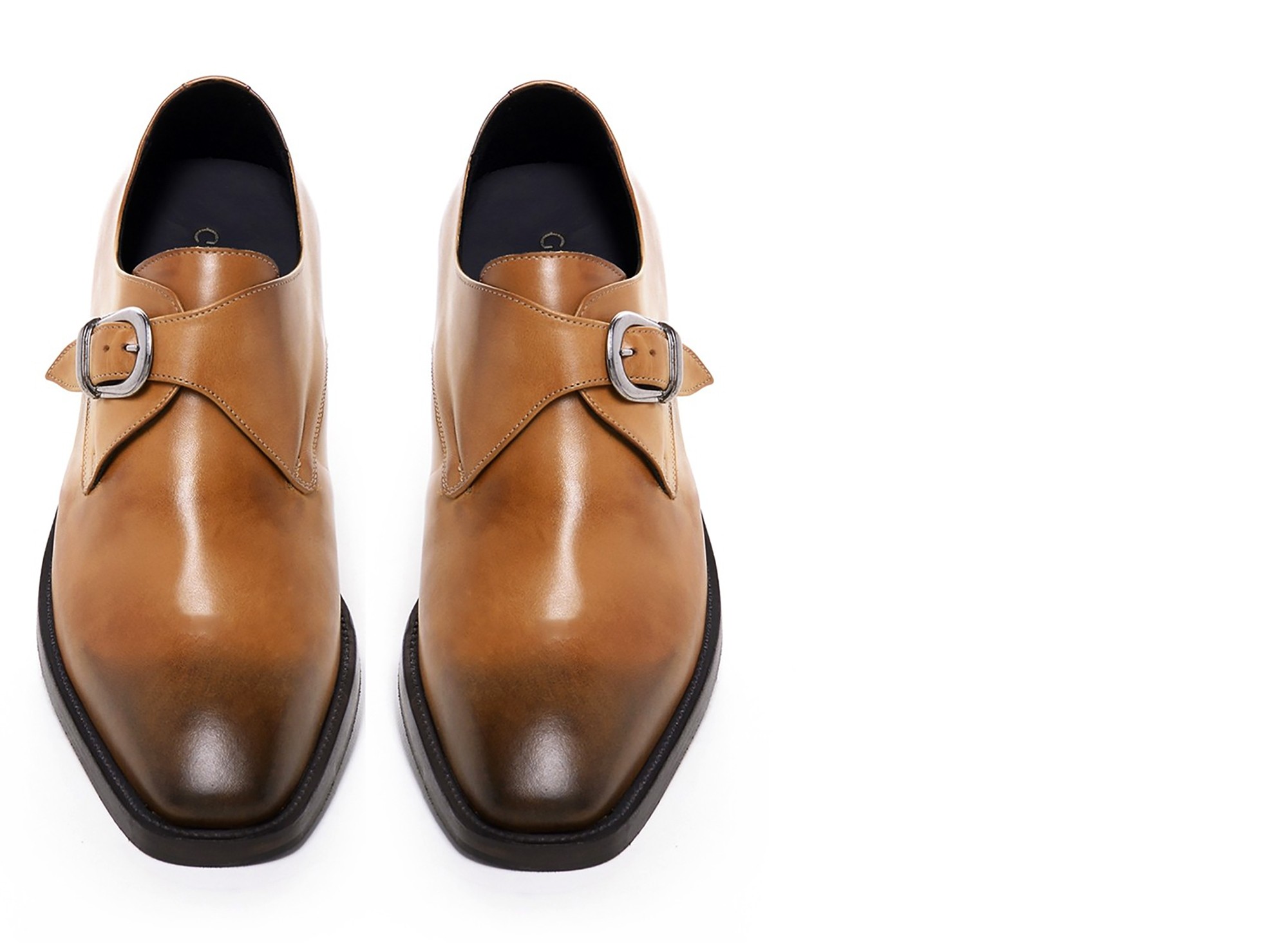 Chaussure rehaussantes