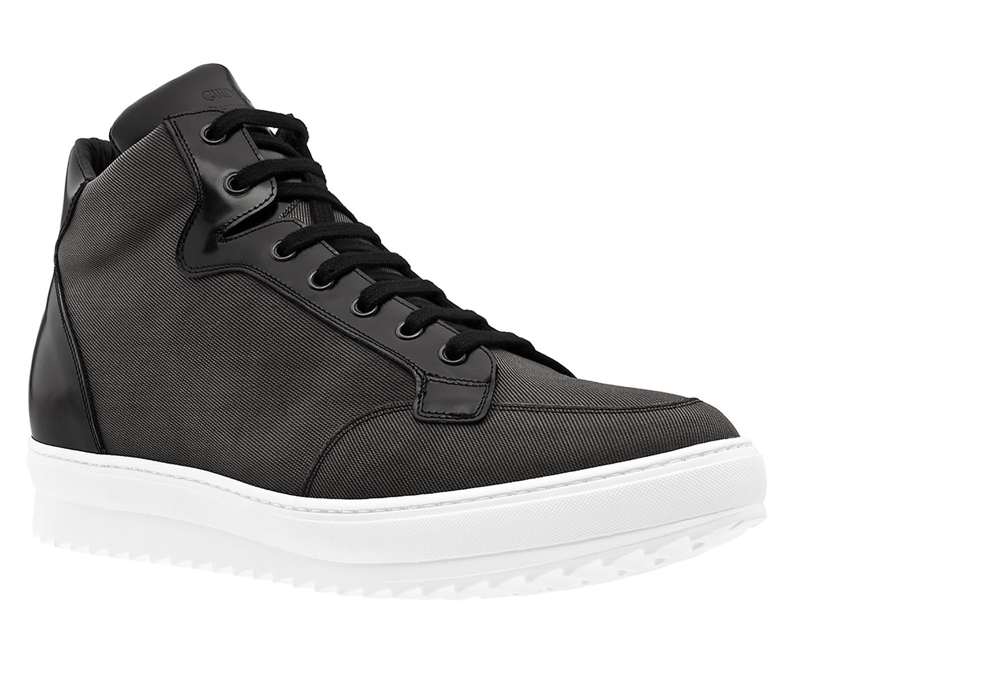 chaussures rehaussantes