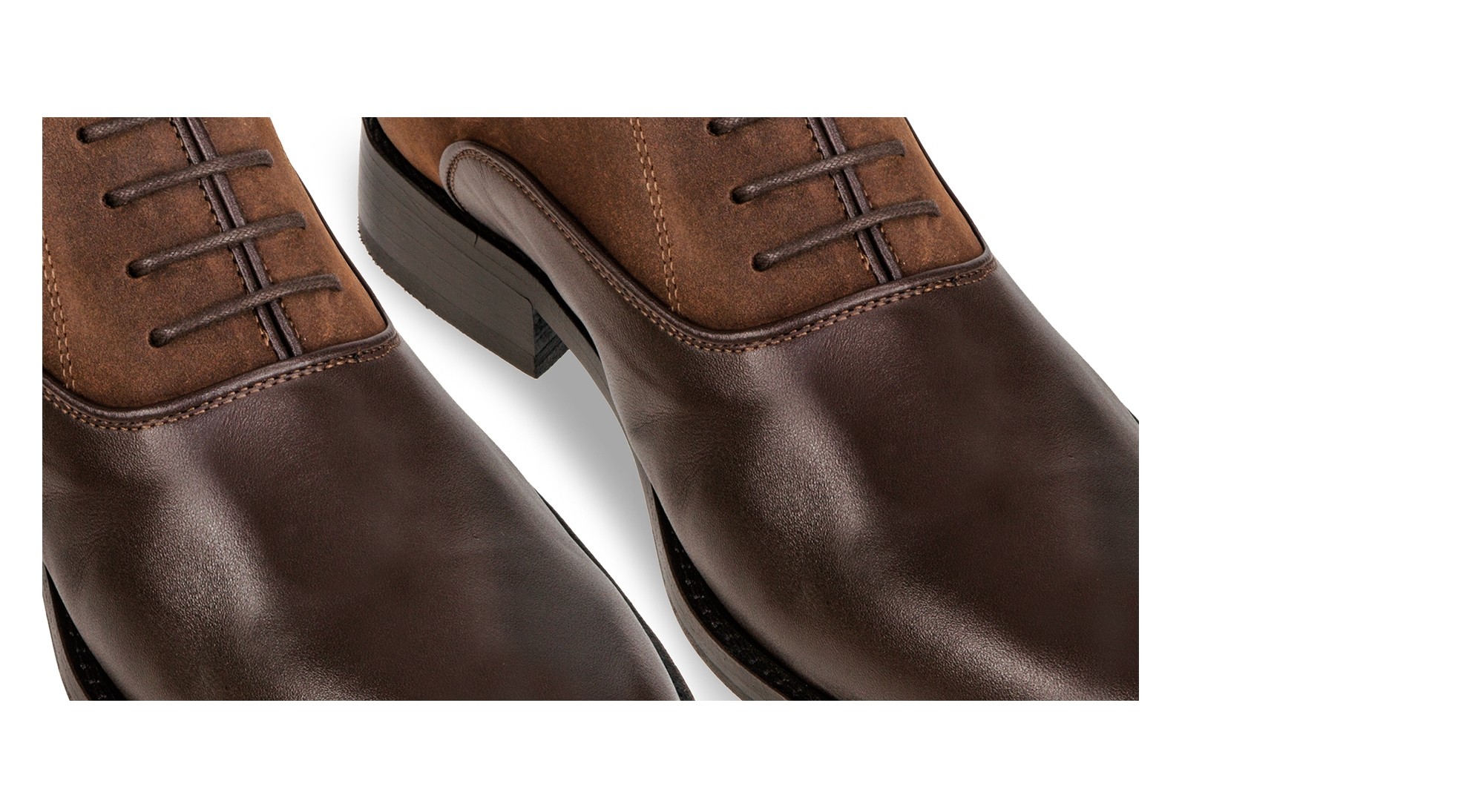 Chaussure rehaussante