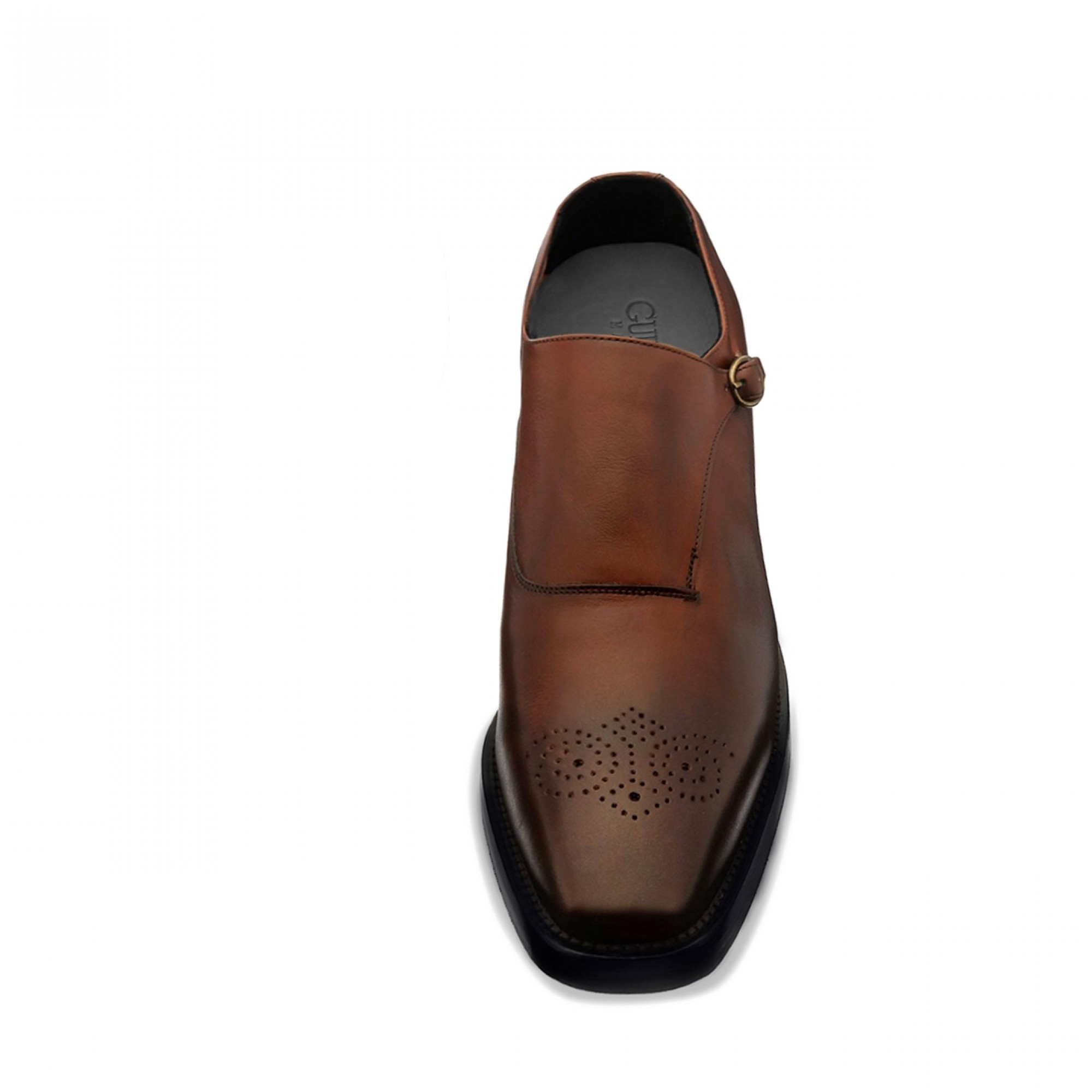 chaussures rehaussantes