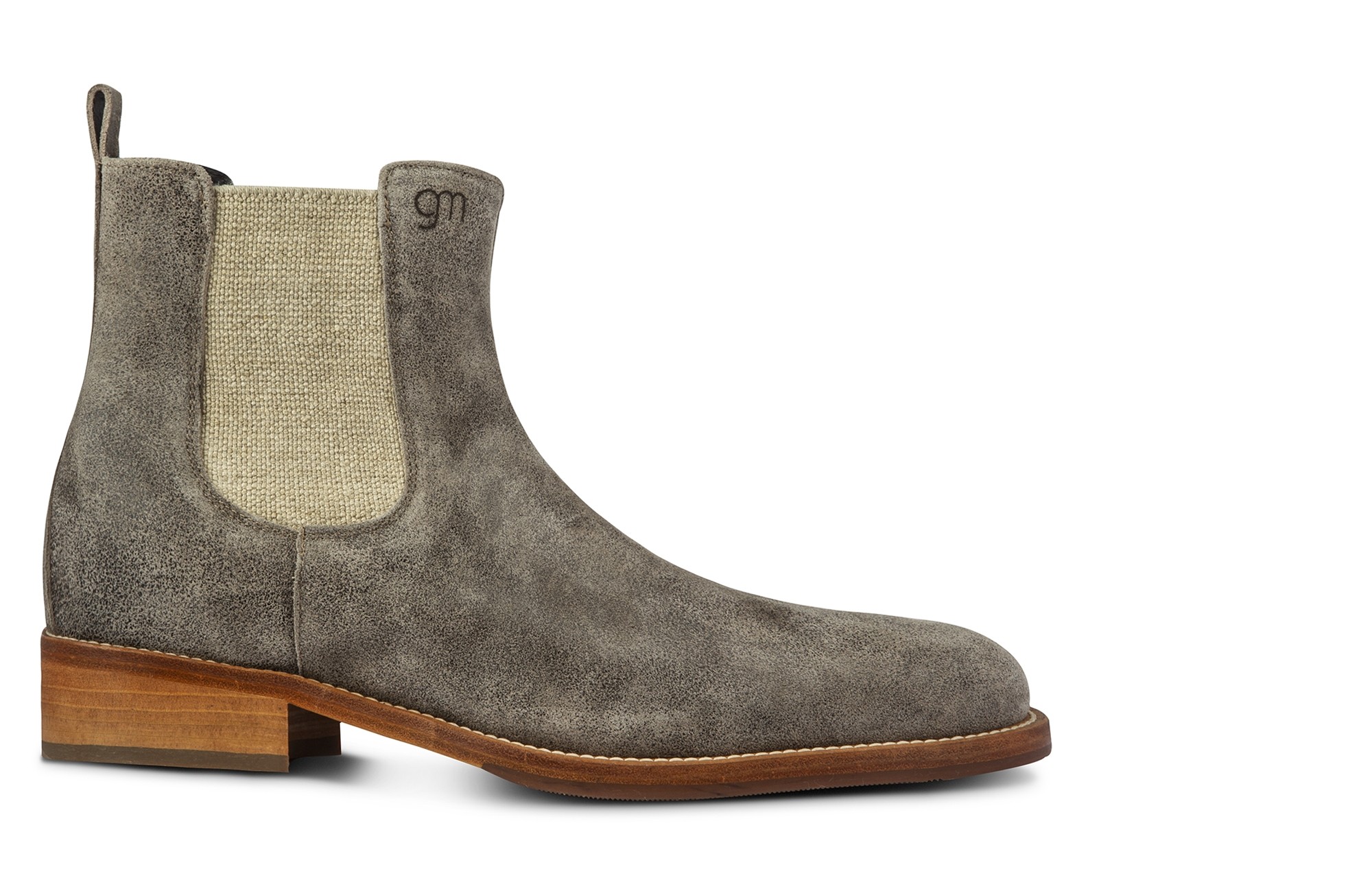 Chaussures Rehaussantes