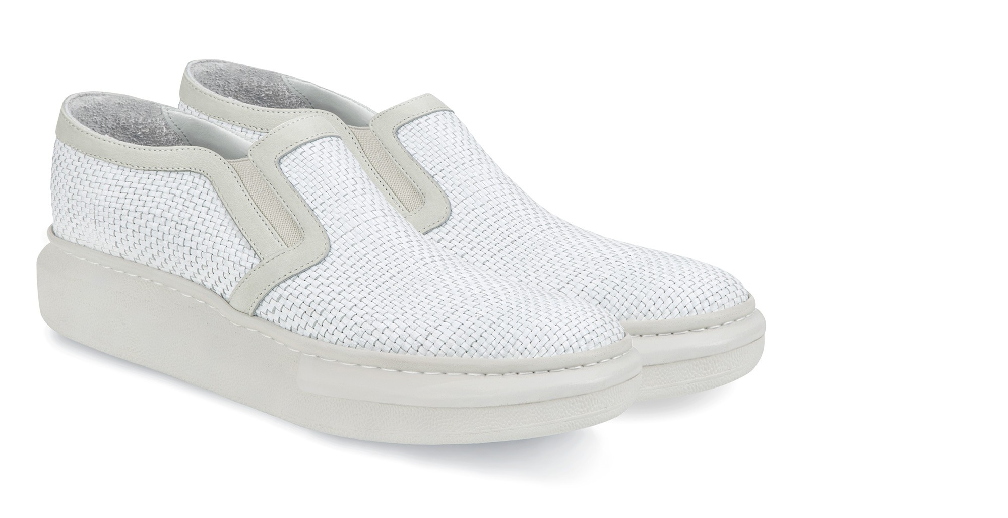 Chaussures Rehaussantes